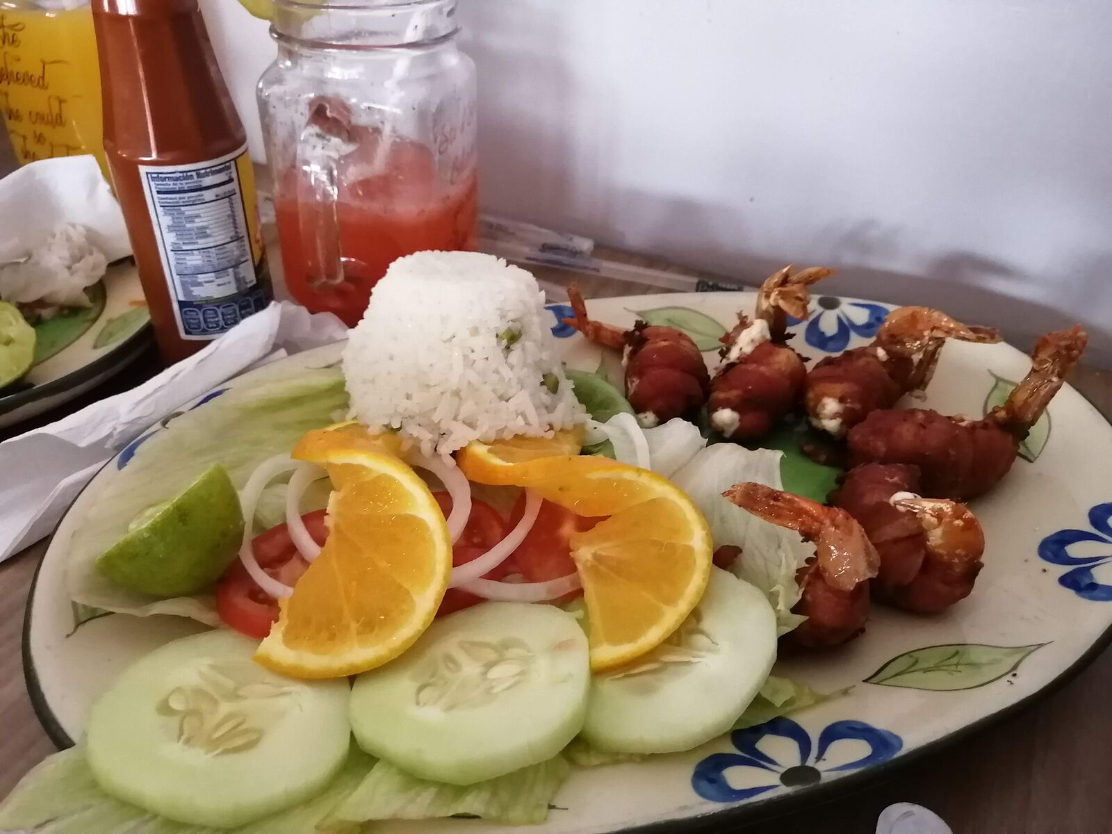 Mariscos el Costeño image 6