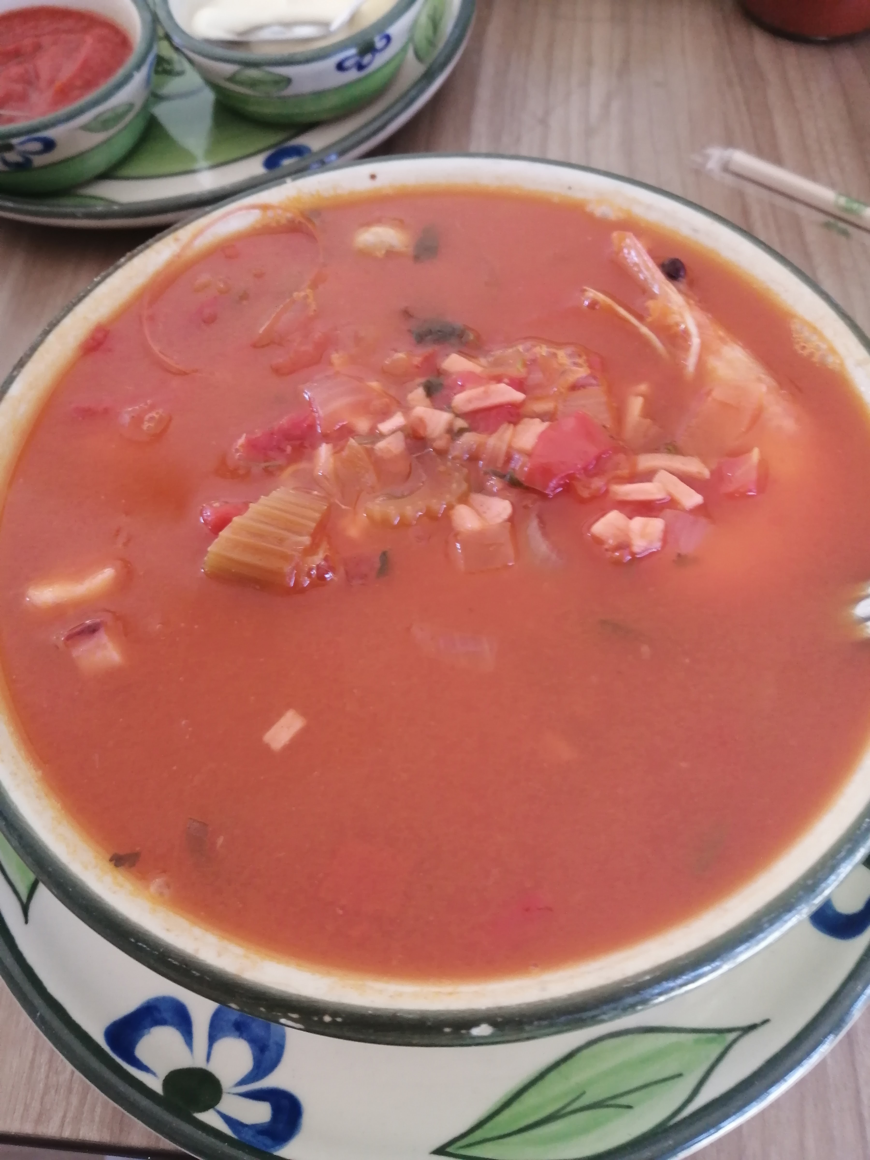 Mariscos el Costeño image 8