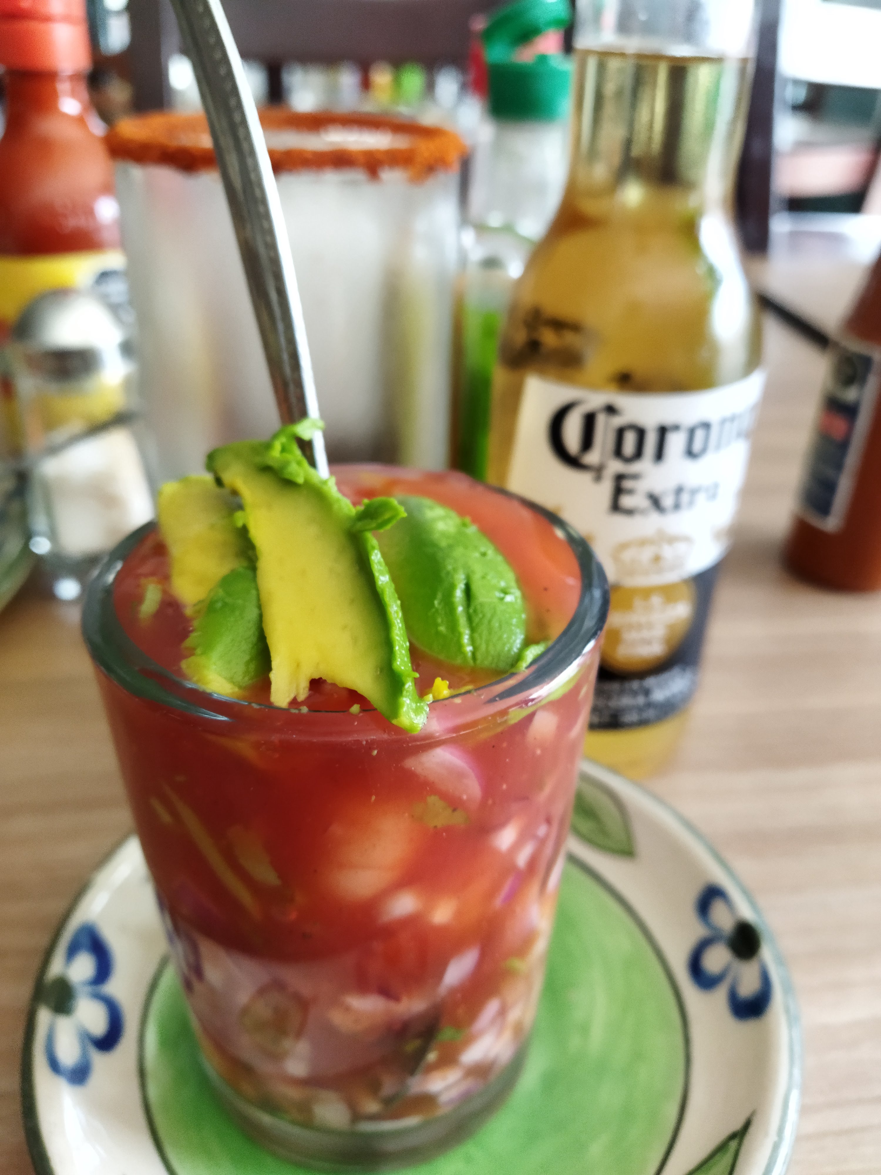 Mariscos el Costeño image 9