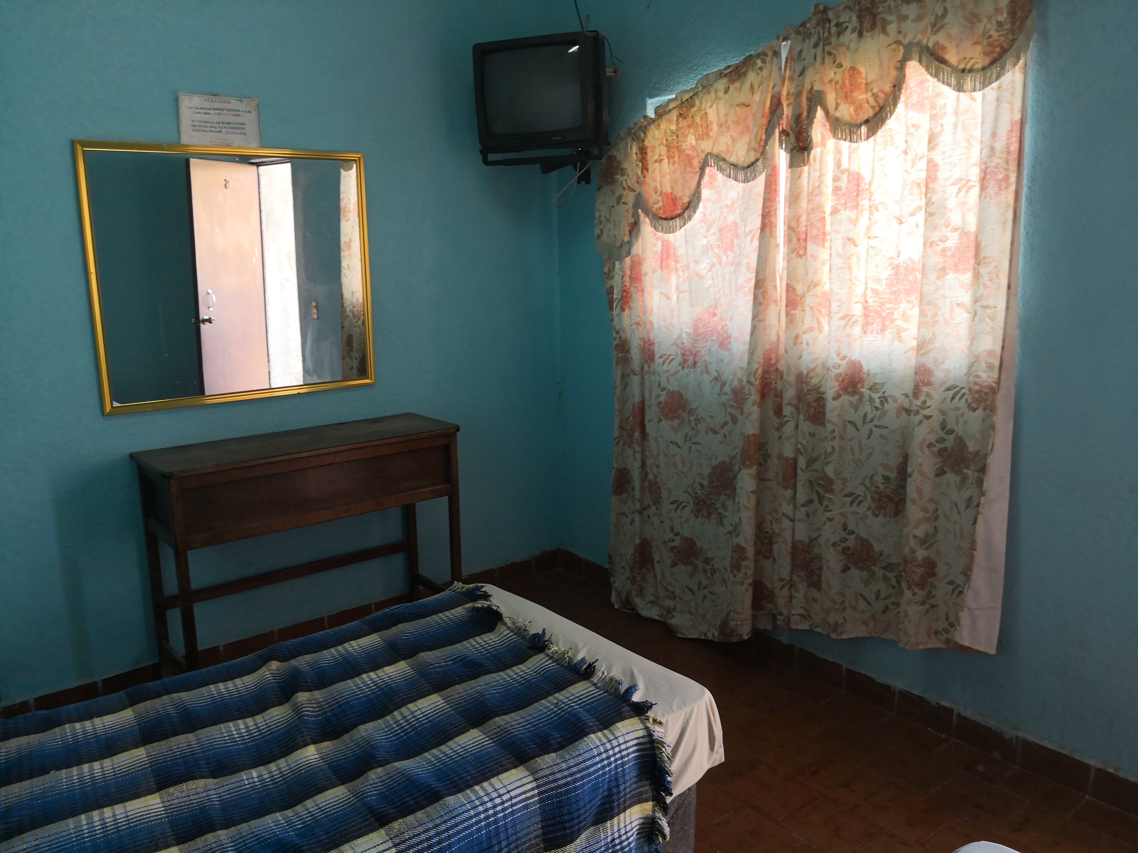 Alberts Mexican Food Y Hotel Lienzo Charro image 4