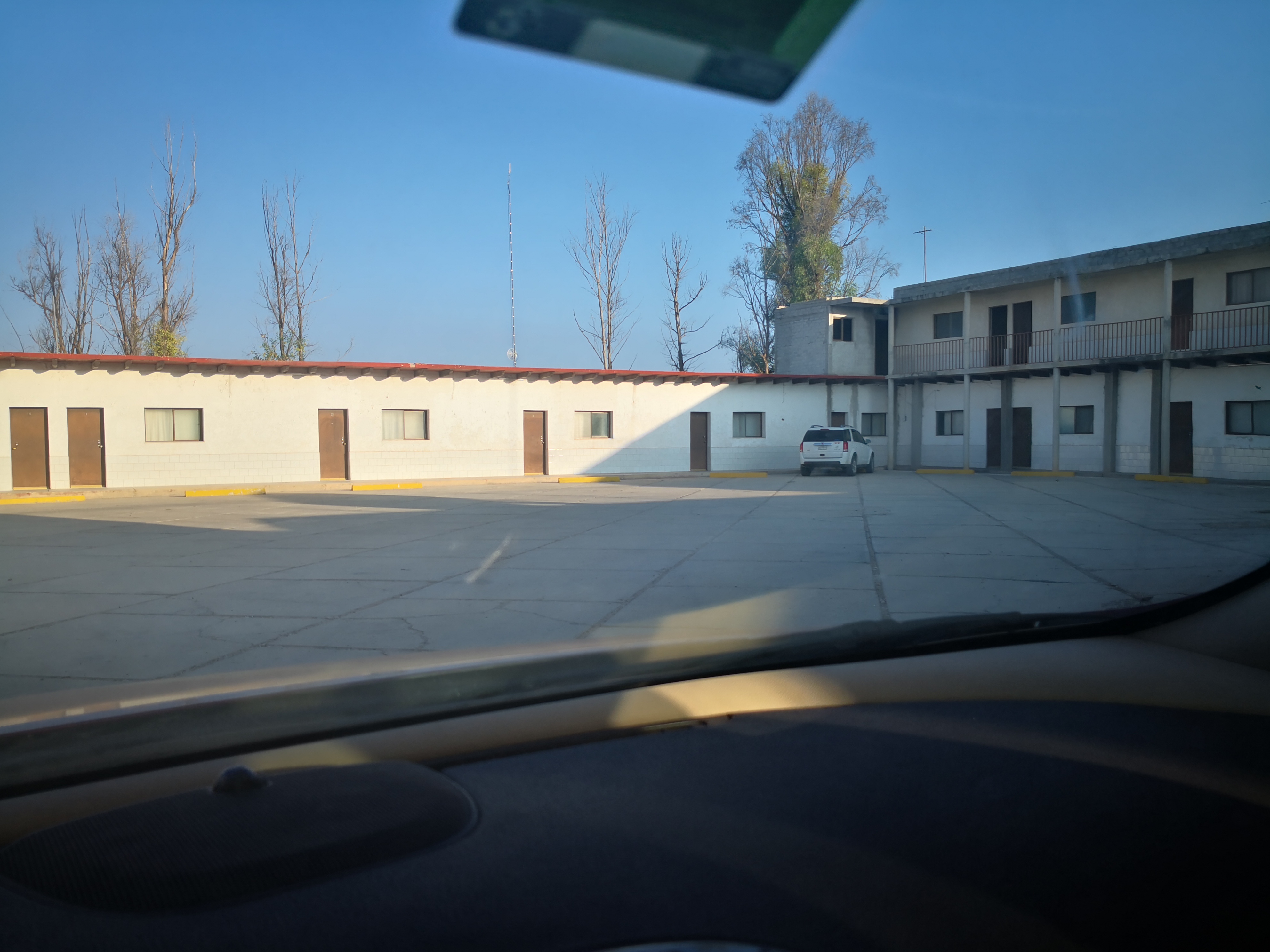 Alberts Mexican Food Y Hotel Lienzo Charro image 5