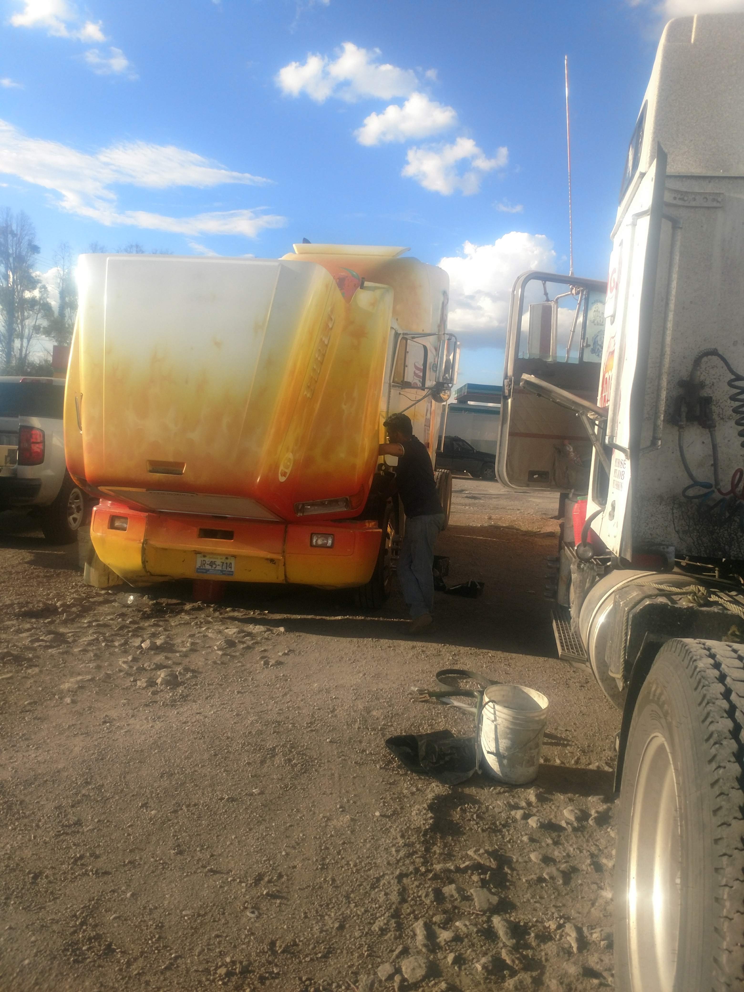 Alberts Mexican Food Y Hotel Lienzo Charro image 6