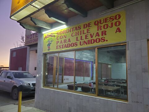 Alberts Mexican Food Y Hotel Lienzo Charro image 8