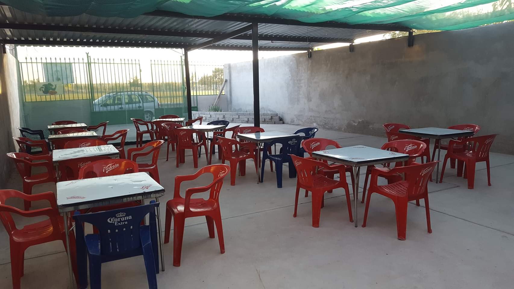 Mariscos el tibirón image 1