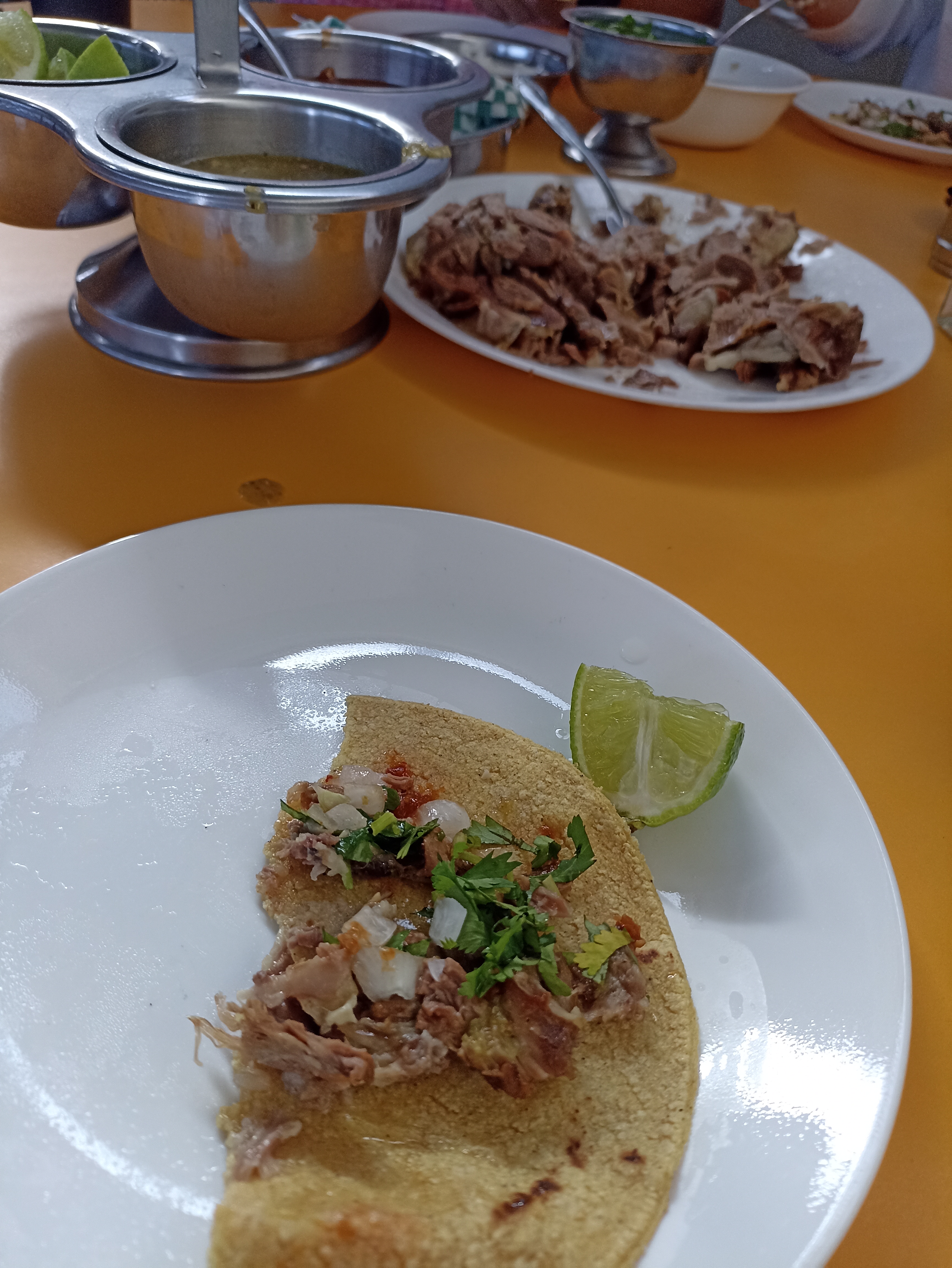 Barbacoa Los Hornos image 2