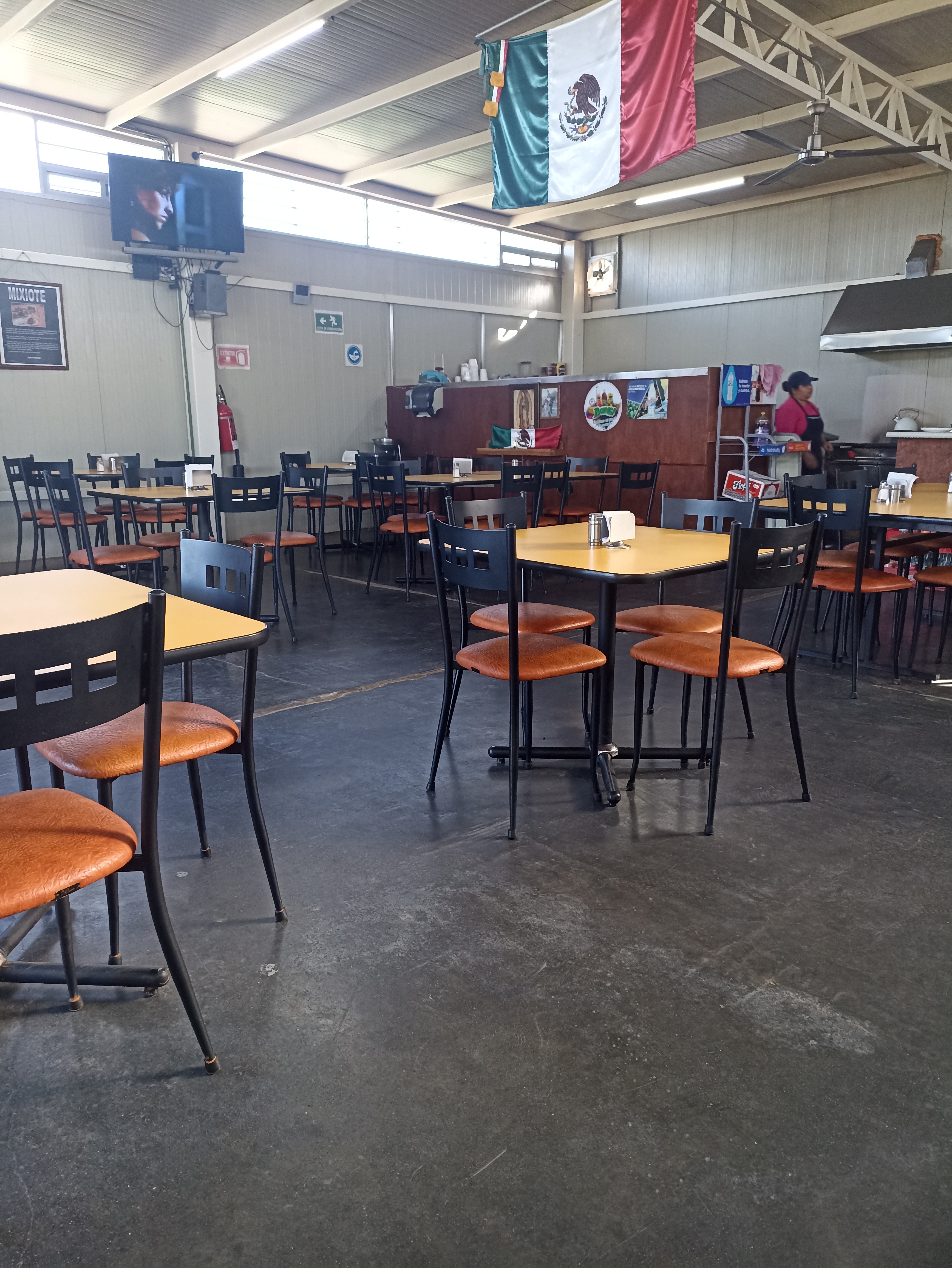 Barbacoa Los Hornos image 4