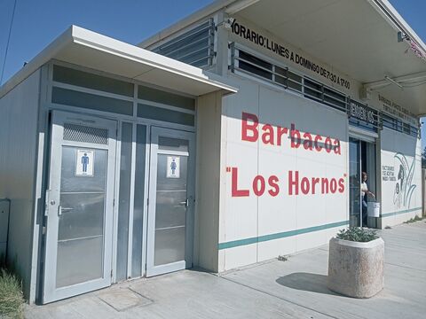 Barbacoa Los Hornos image 5