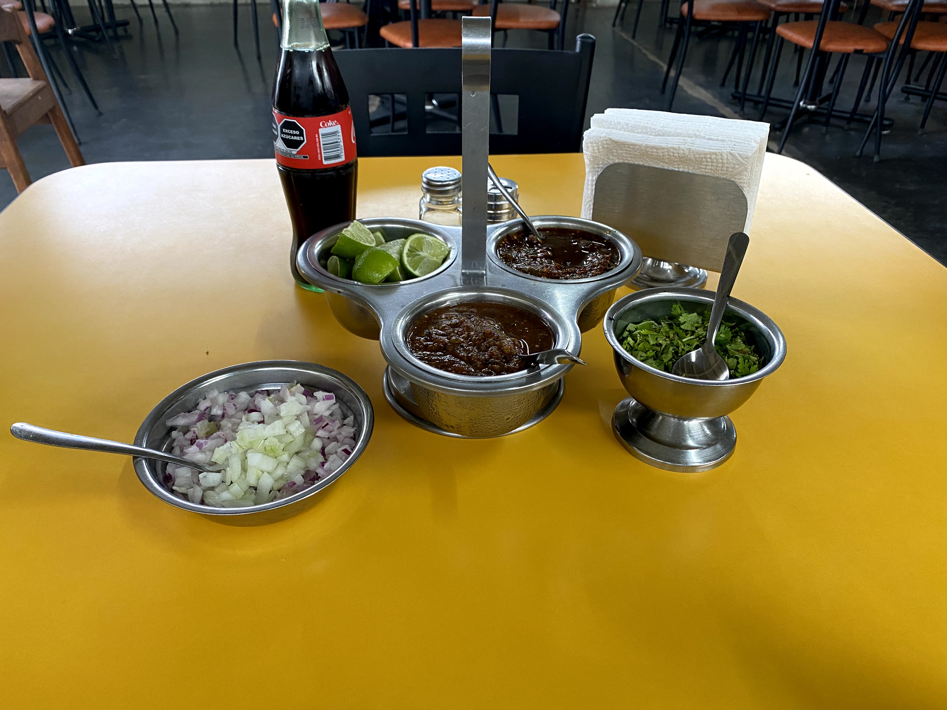 Barbacoa Los Hornos image 6