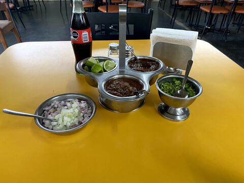 Barbacoa Los Hornos image 6