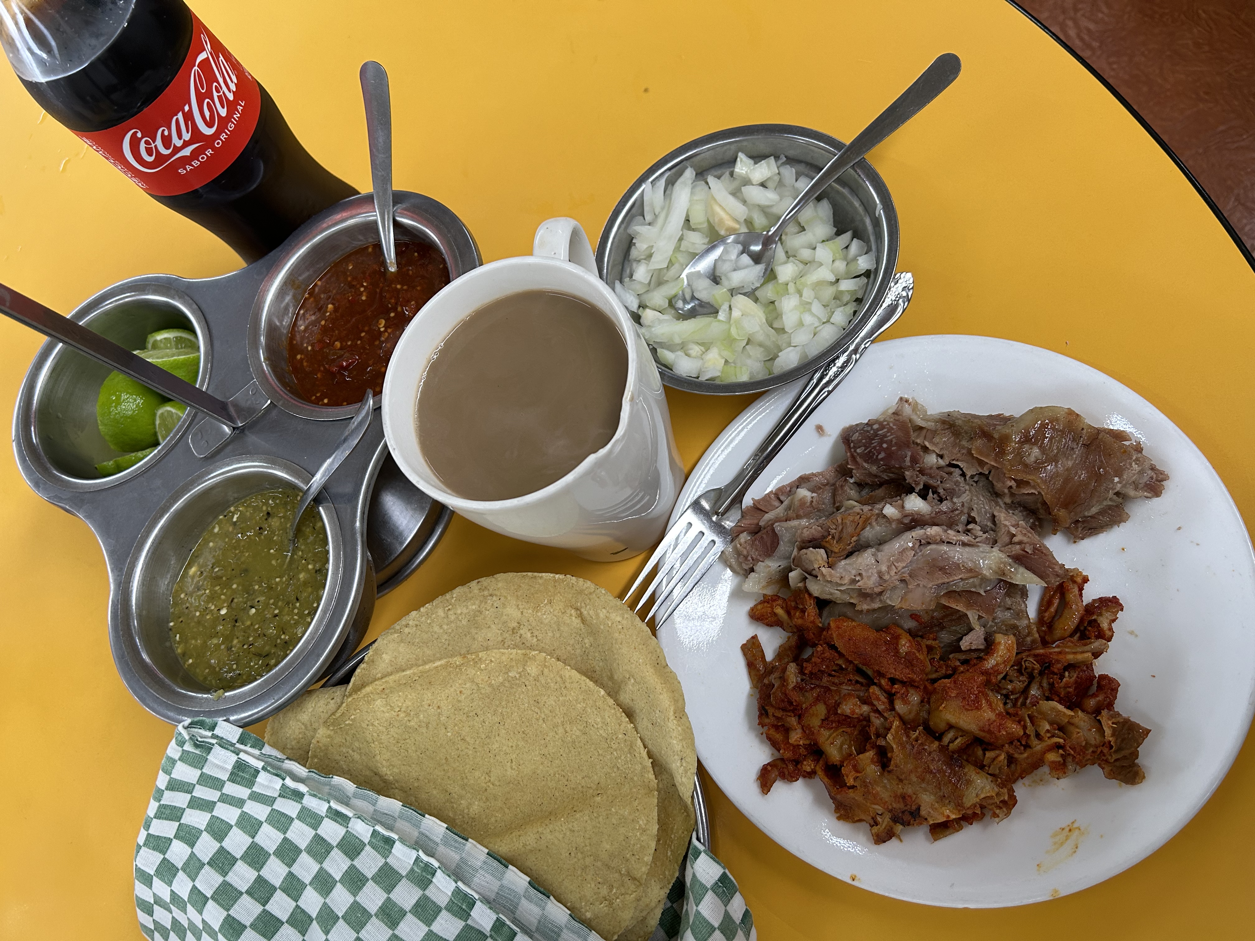 Barbacoa Los Hornos image 7