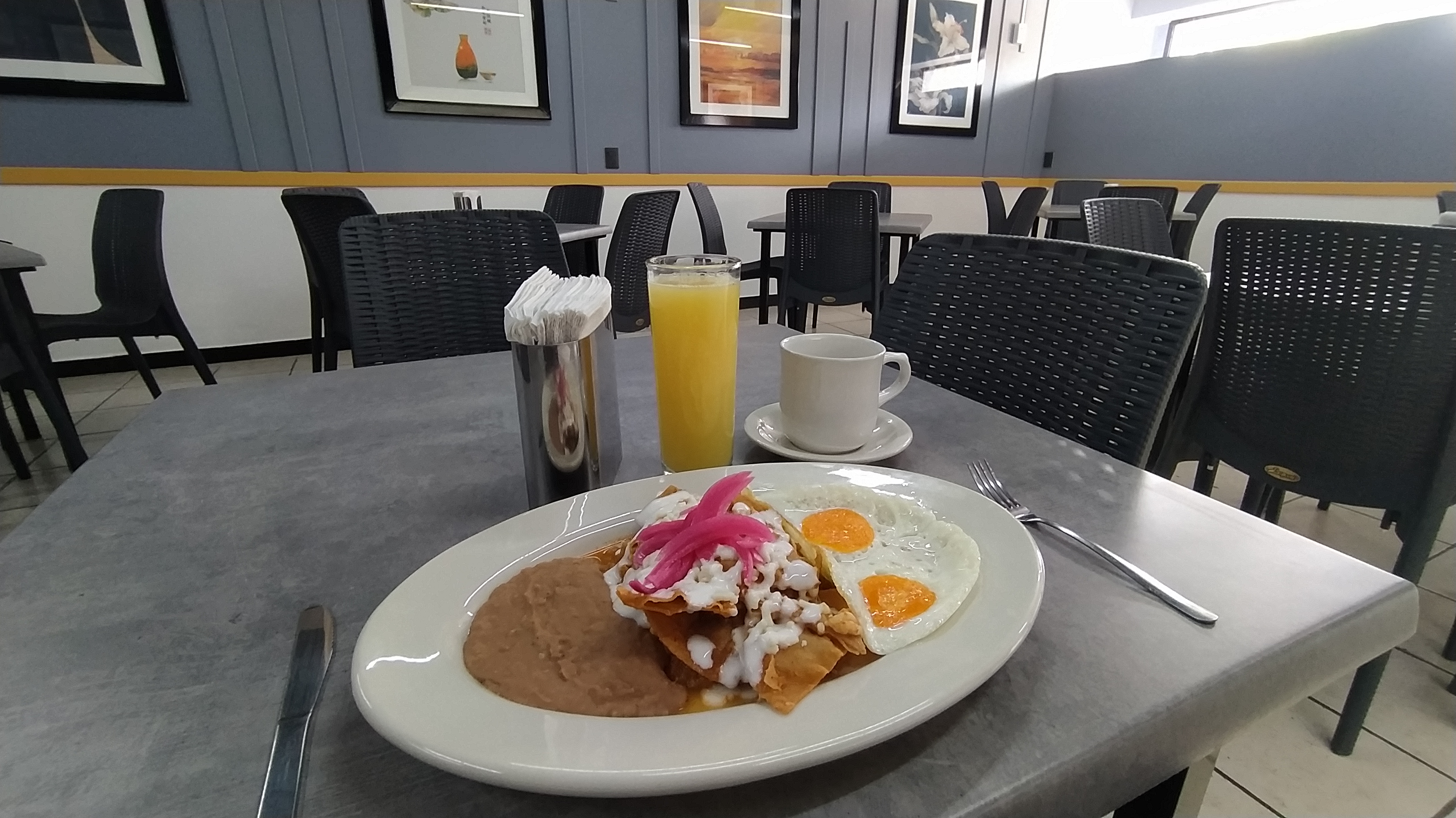 Chilaquería image 1