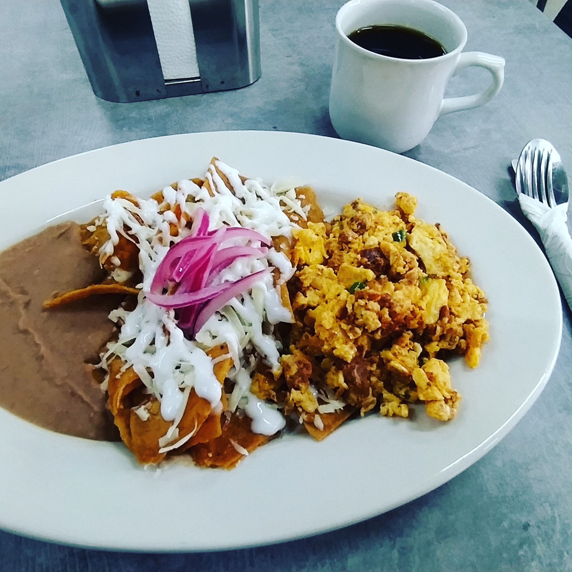 Chilaquería image 2