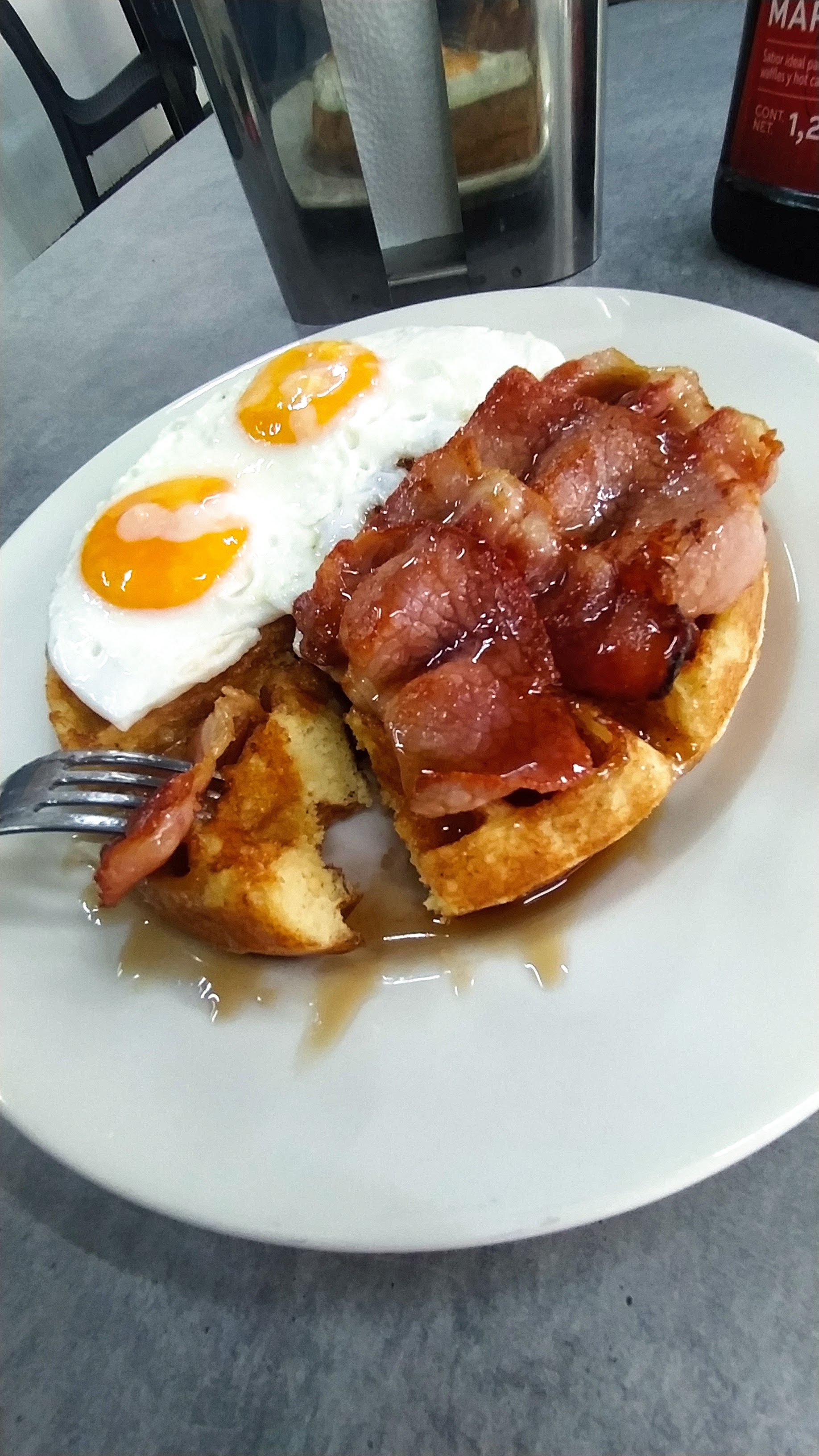 Chilaquería image 3