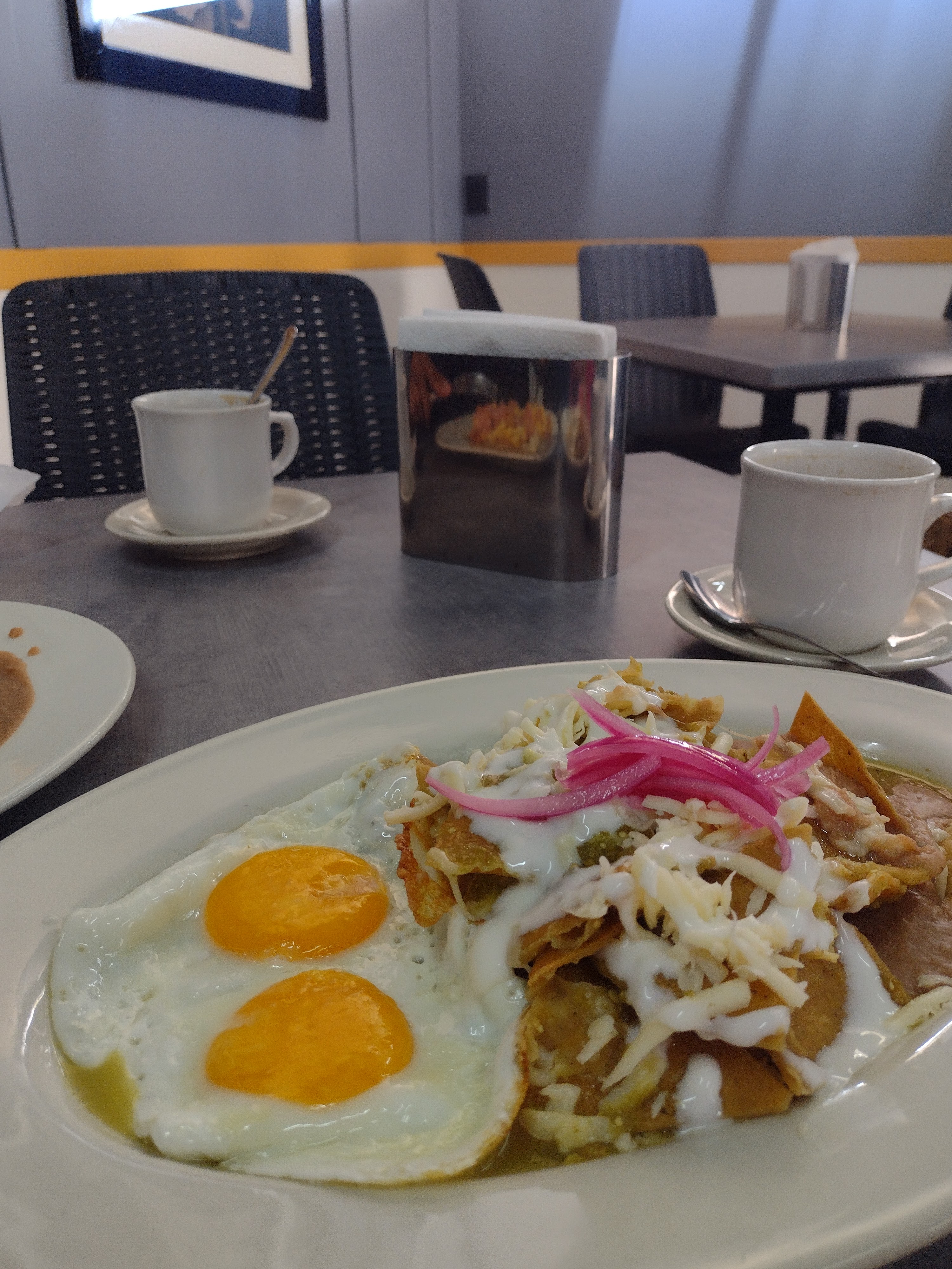 Chilaquería image 4