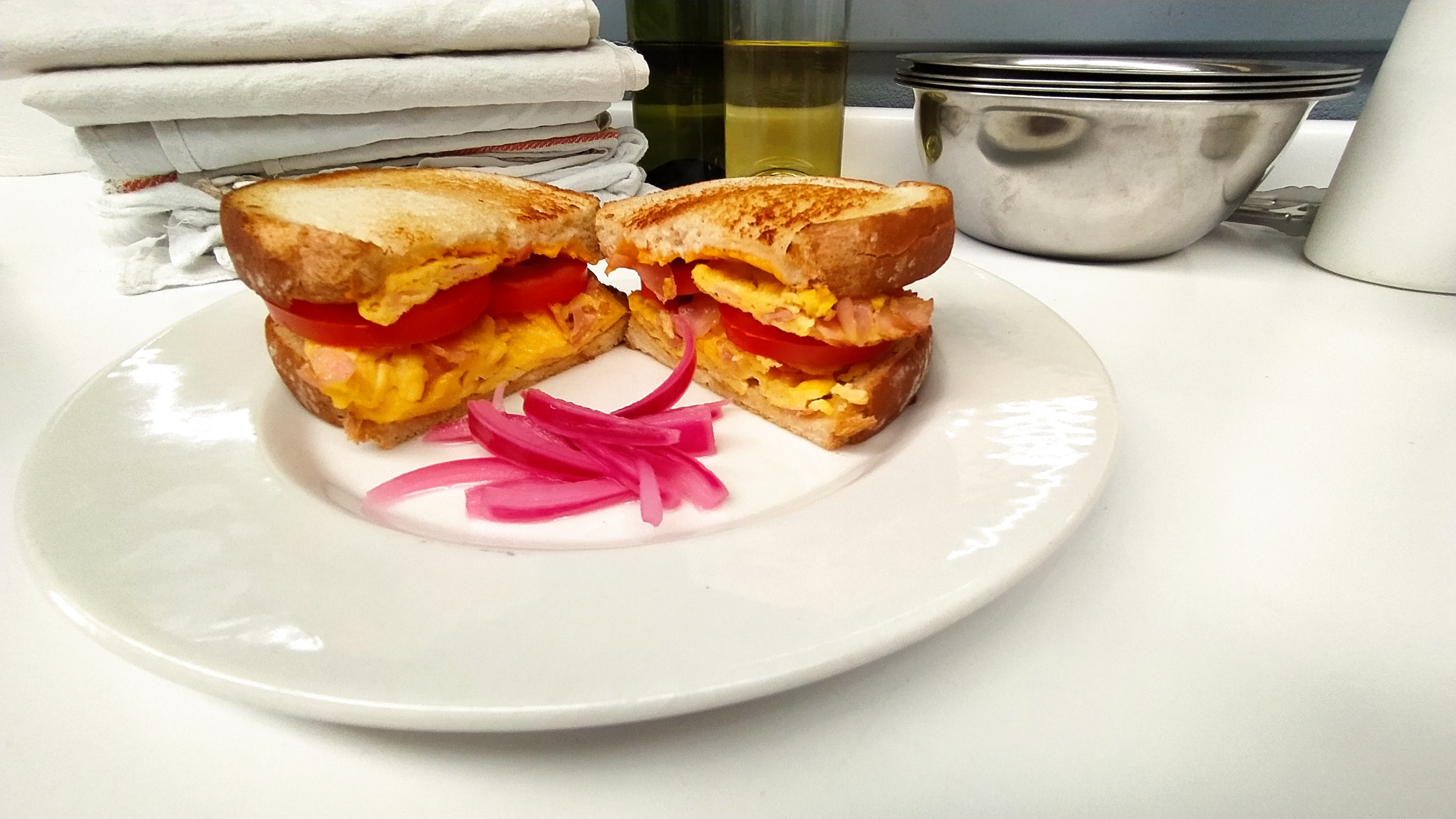 Chilaquería image 5