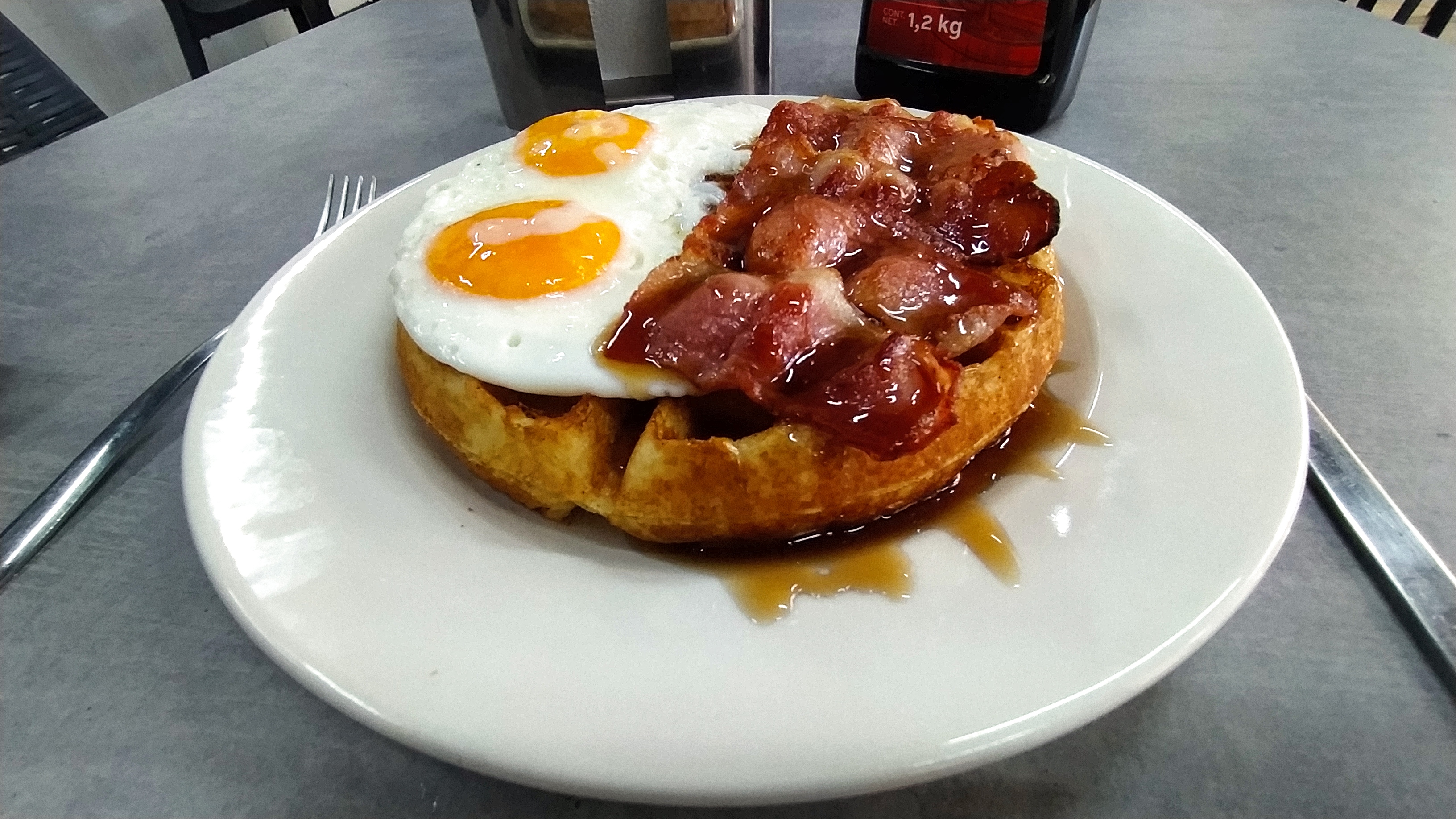 Chilaquería image 8