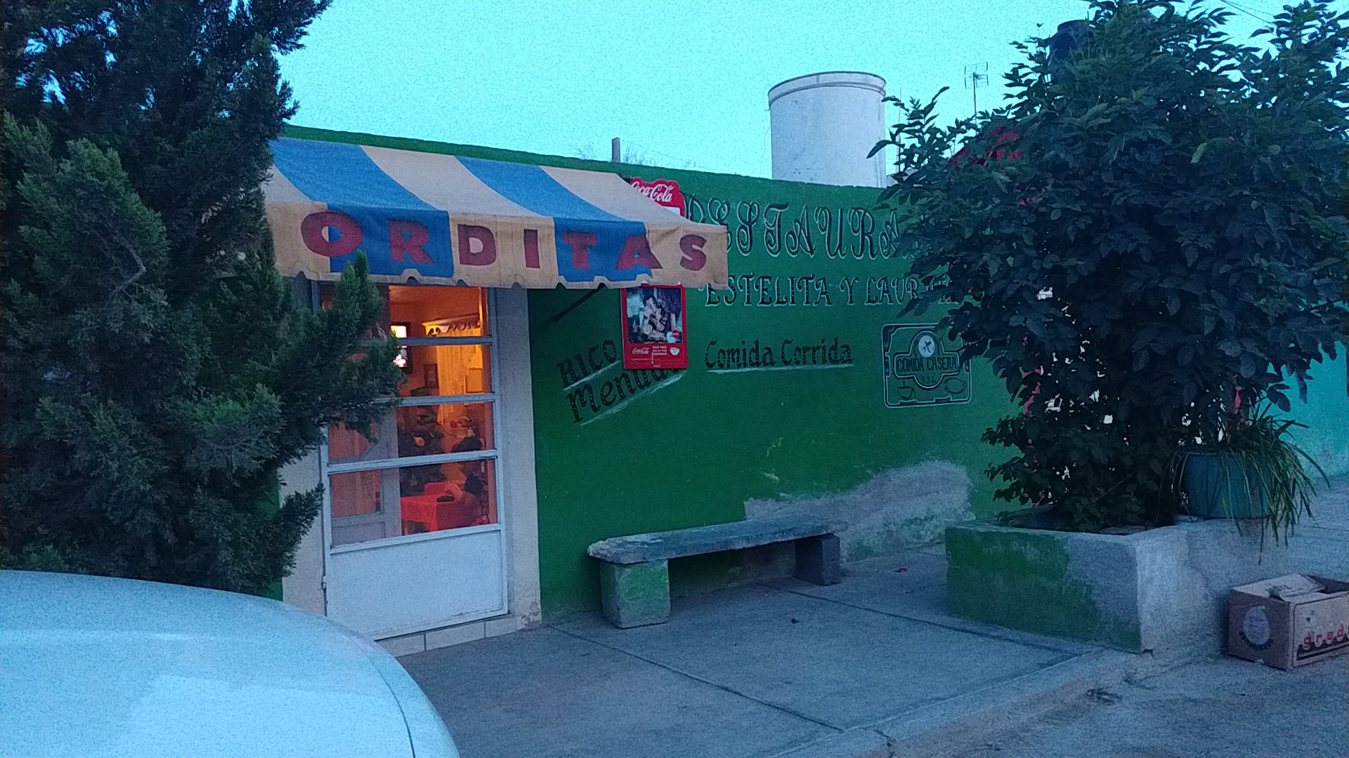 Restaurant "Estelita Y Laurita" image 1