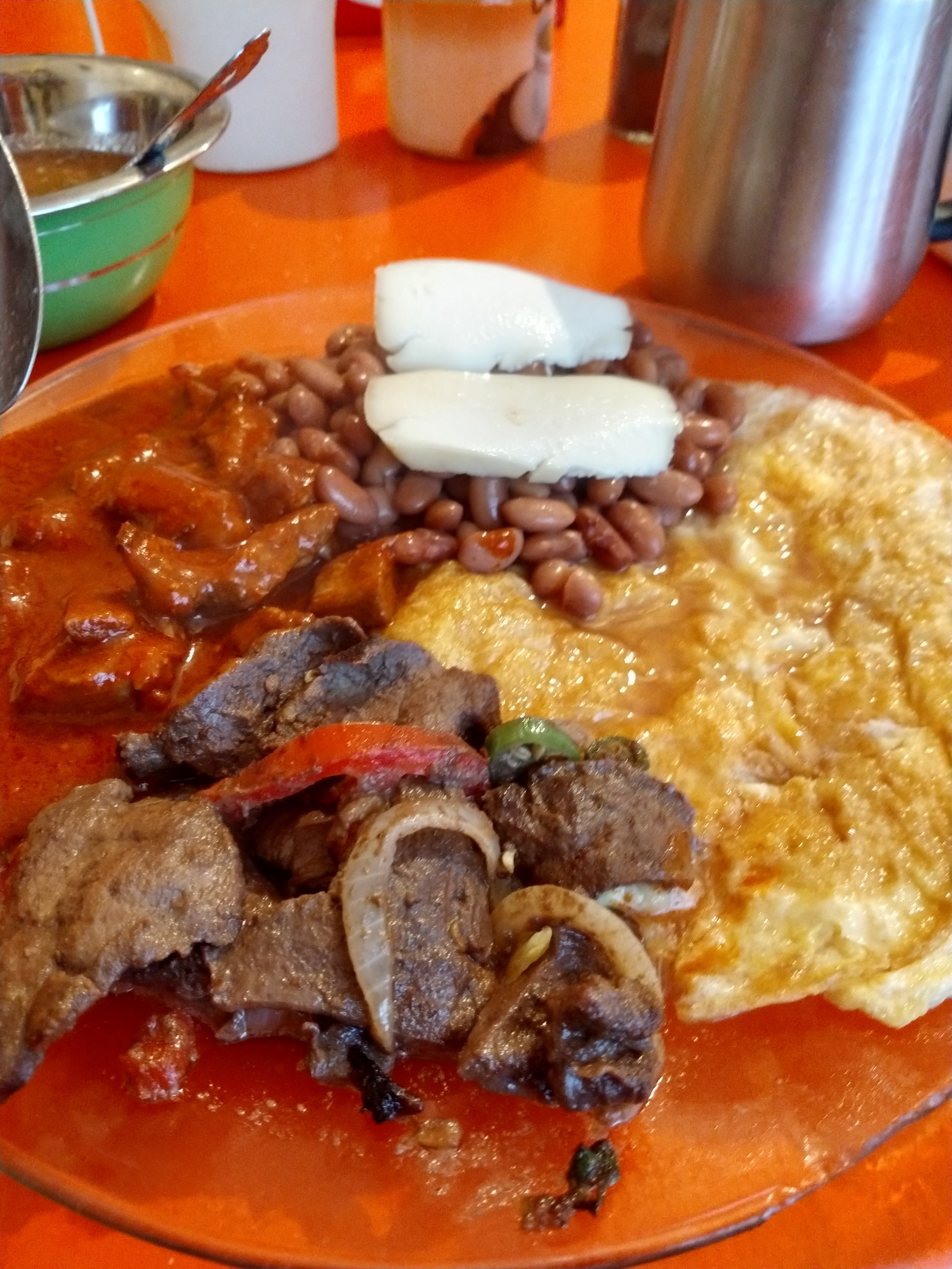 Restaurant "Estelita Y Laurita" image 2