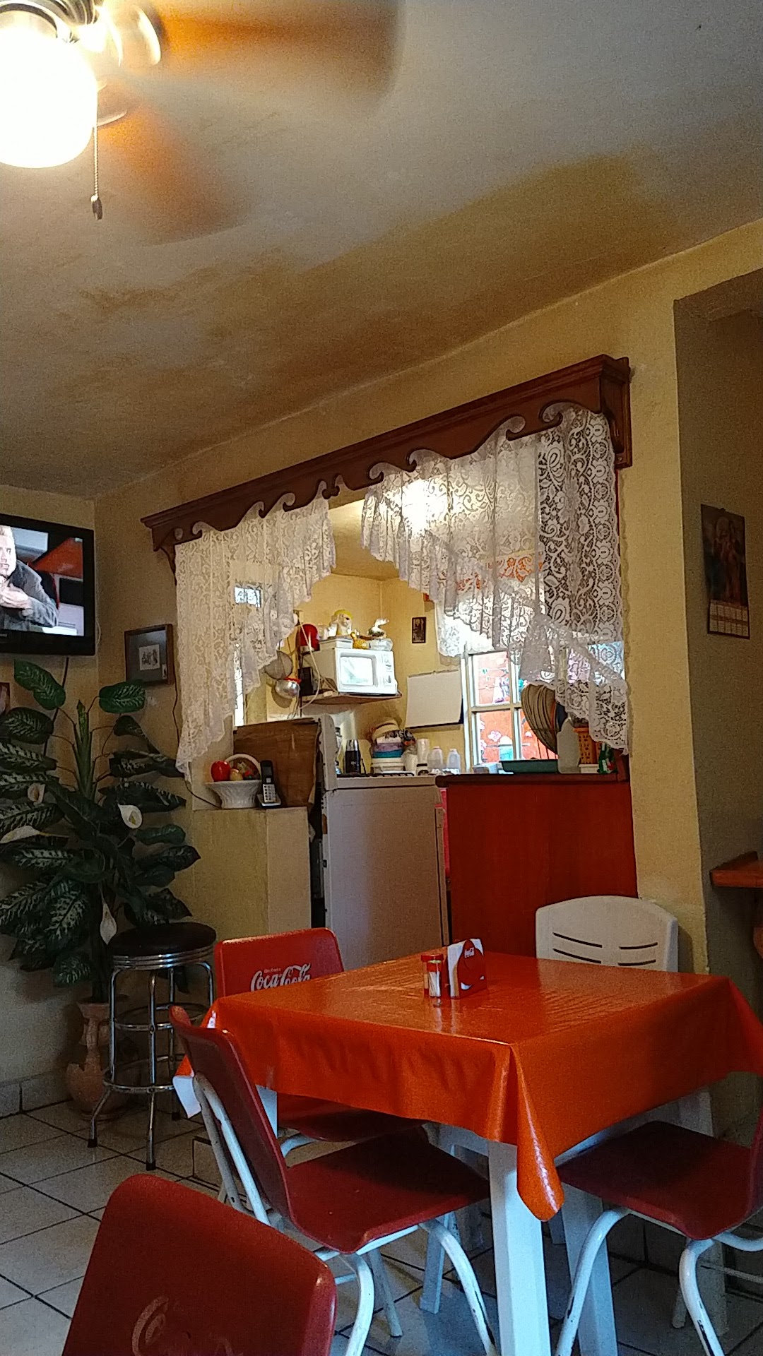 Restaurant "Estelita Y Laurita" image 3