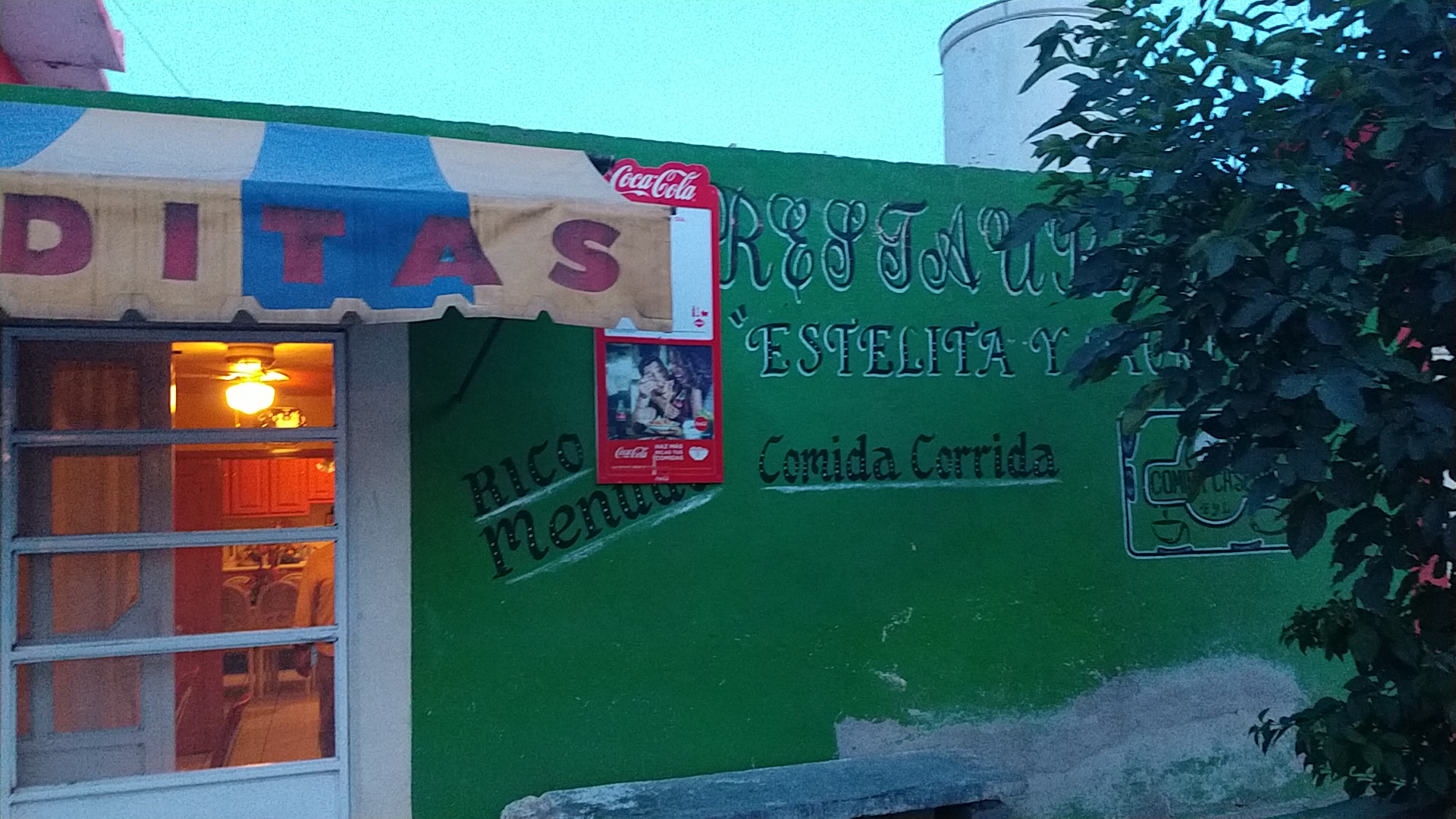 Restaurant "Estelita Y Laurita" image 5