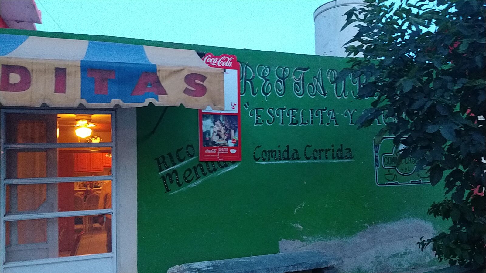 Restaurant "Estelita Y Laurita" image 5