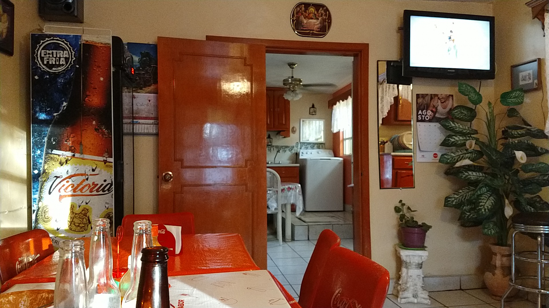 Restaurant "Estelita Y Laurita" image 6