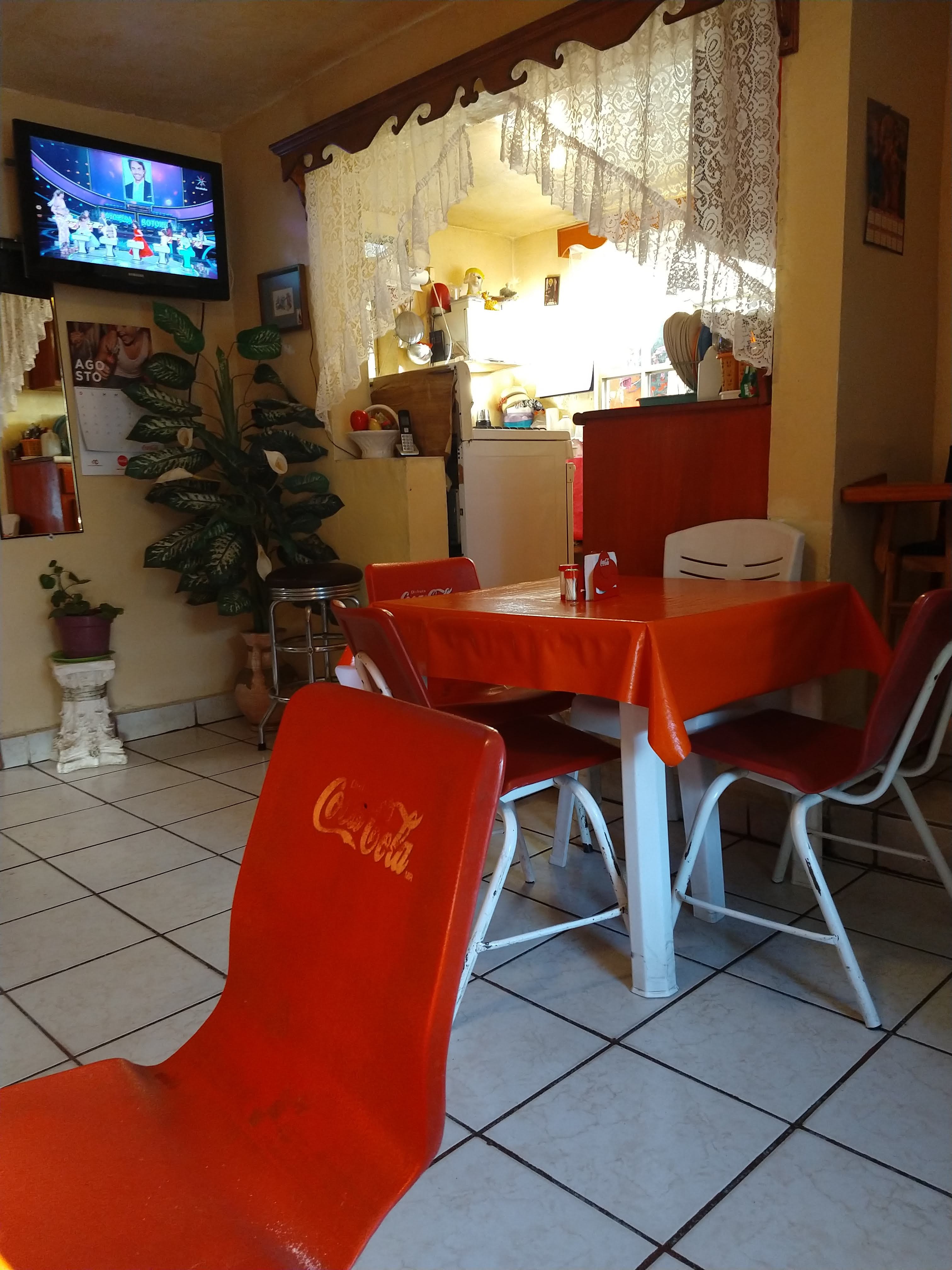 Restaurant "Estelita Y Laurita" image 8