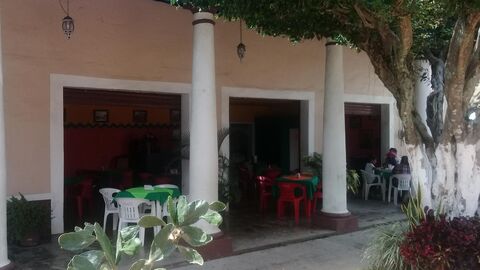 Café del Parque image 2