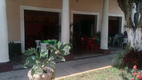 Café del Parque image 3