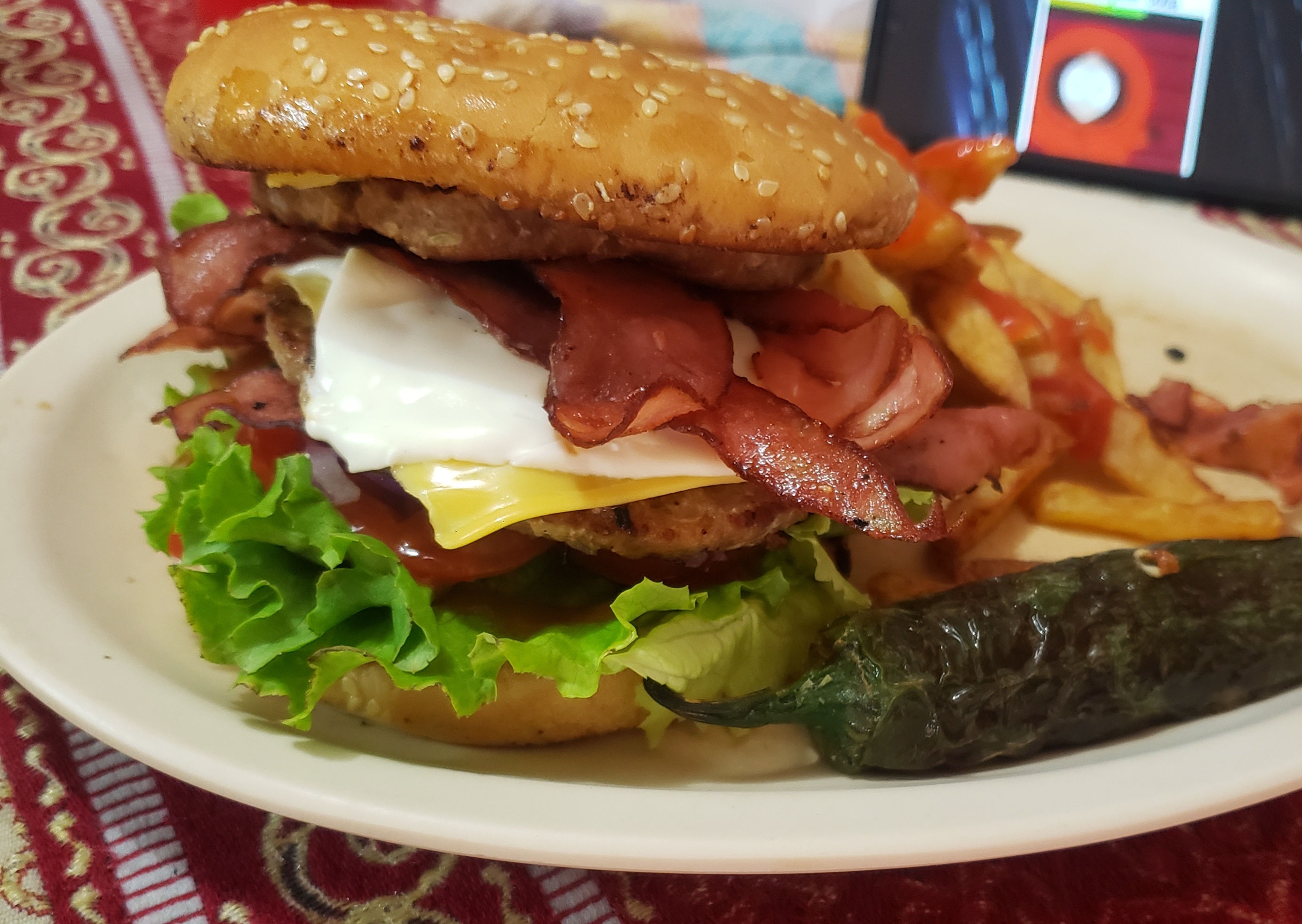 El RINCONCITO image 1