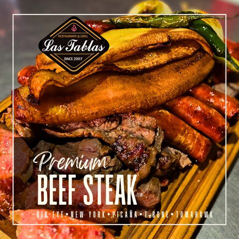 Las Tablas image 2
