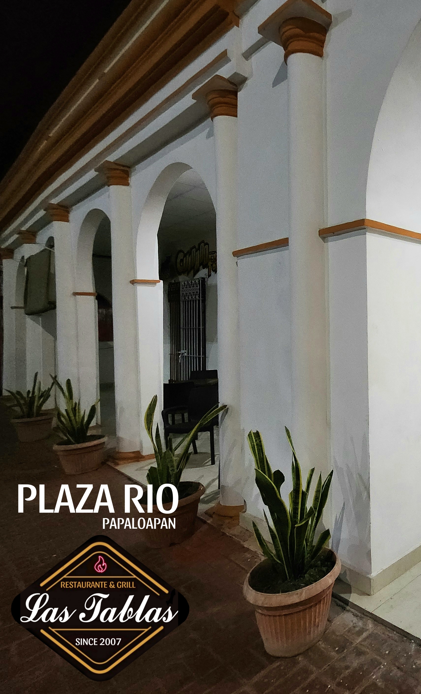 Las Tablas image 3