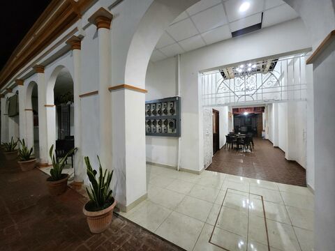 Las Tablas image 4
