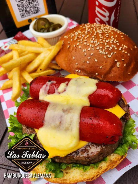 Las Tablas image 5
