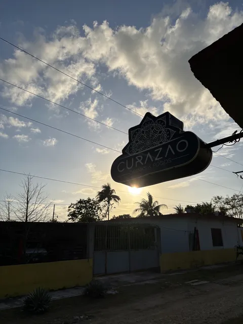 CURAZAO Drinks and Foods image 4