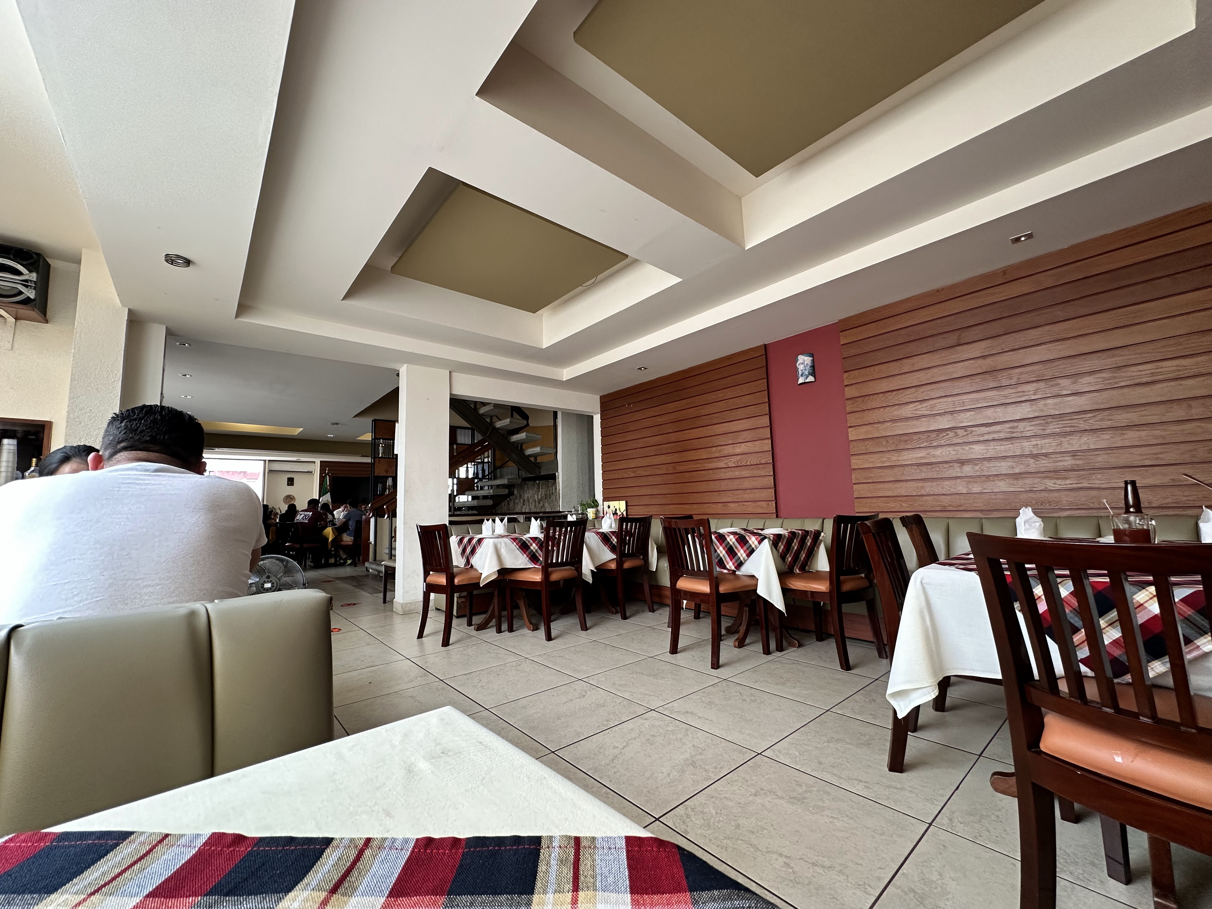 Don Quijote de la Mancha Restaurante image 1