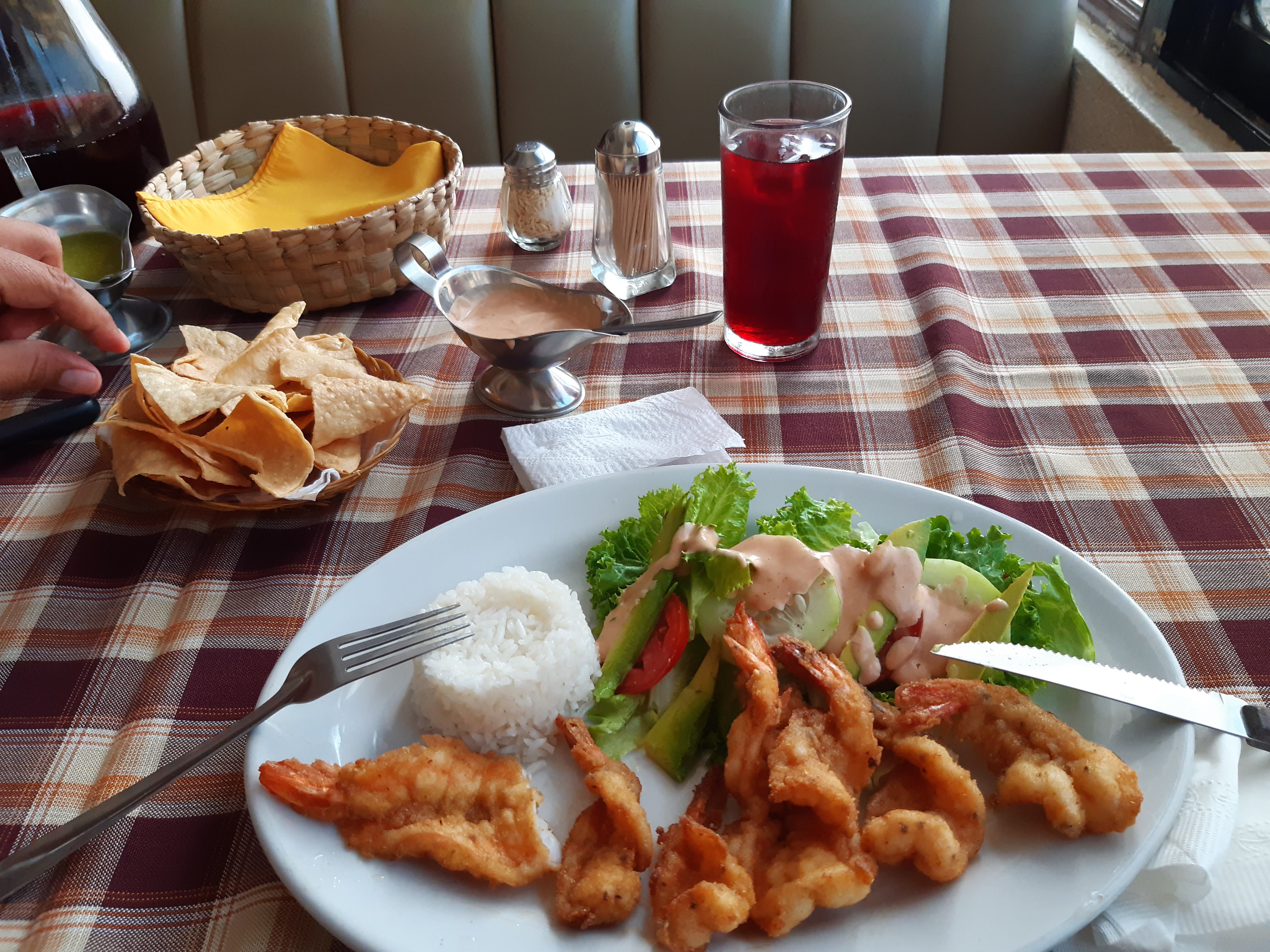 Don Quijote de la Mancha Restaurante image 2