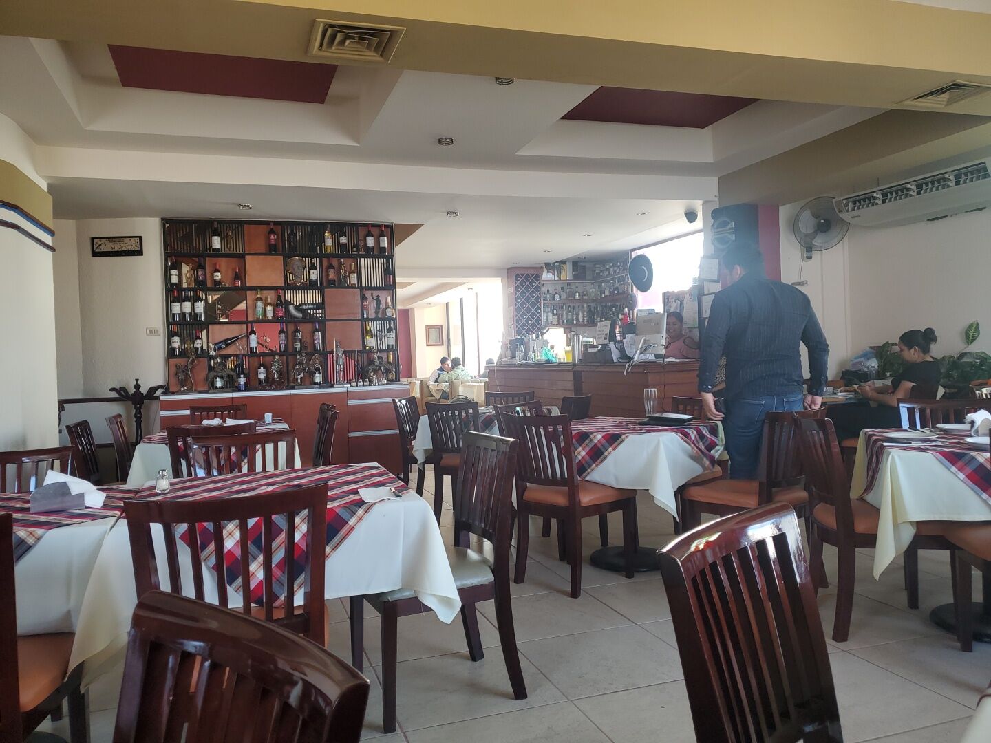 Don Quijote de la Mancha Restaurante image 4
