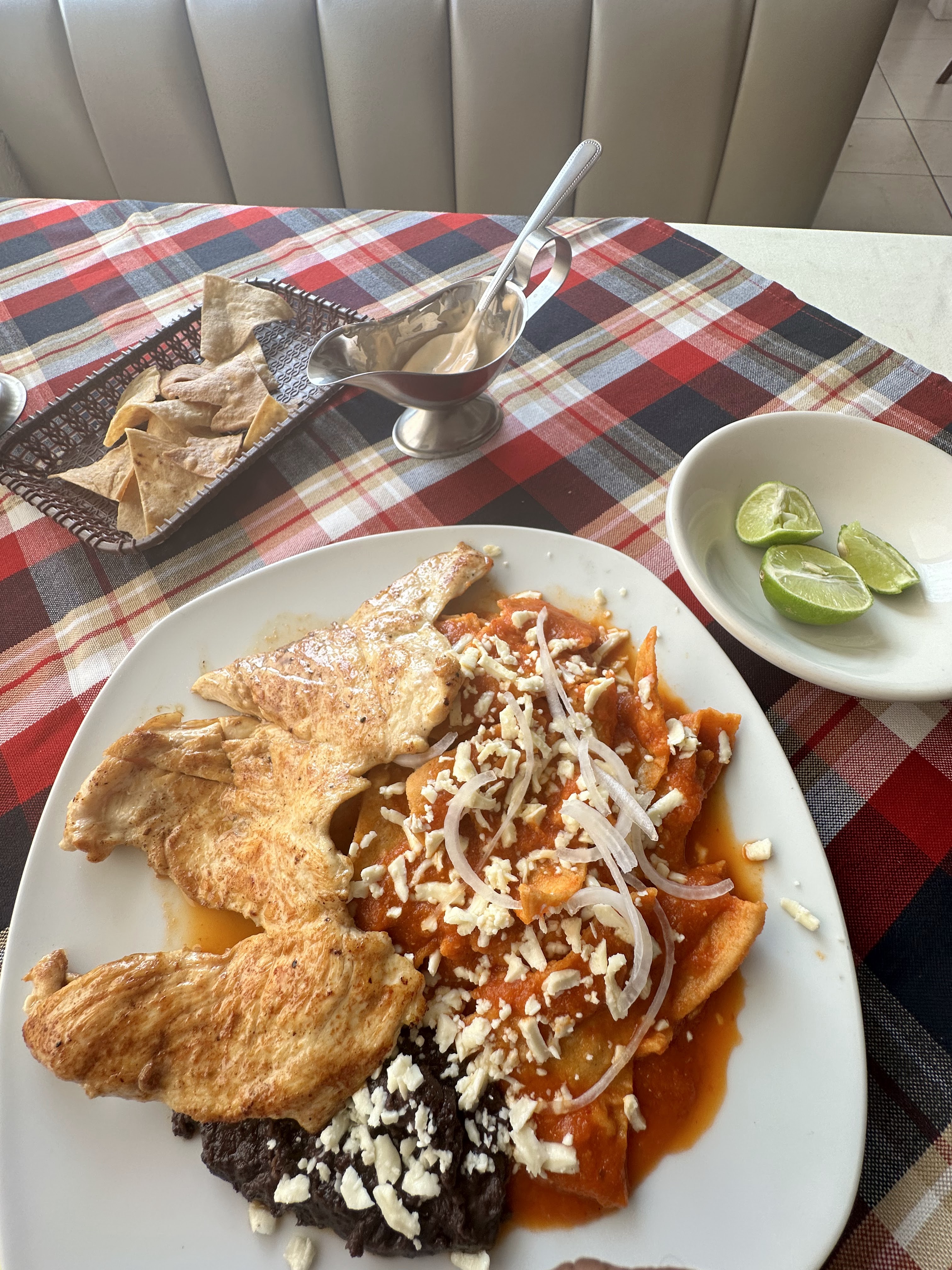 Don Quijote de la Mancha Restaurante image 5