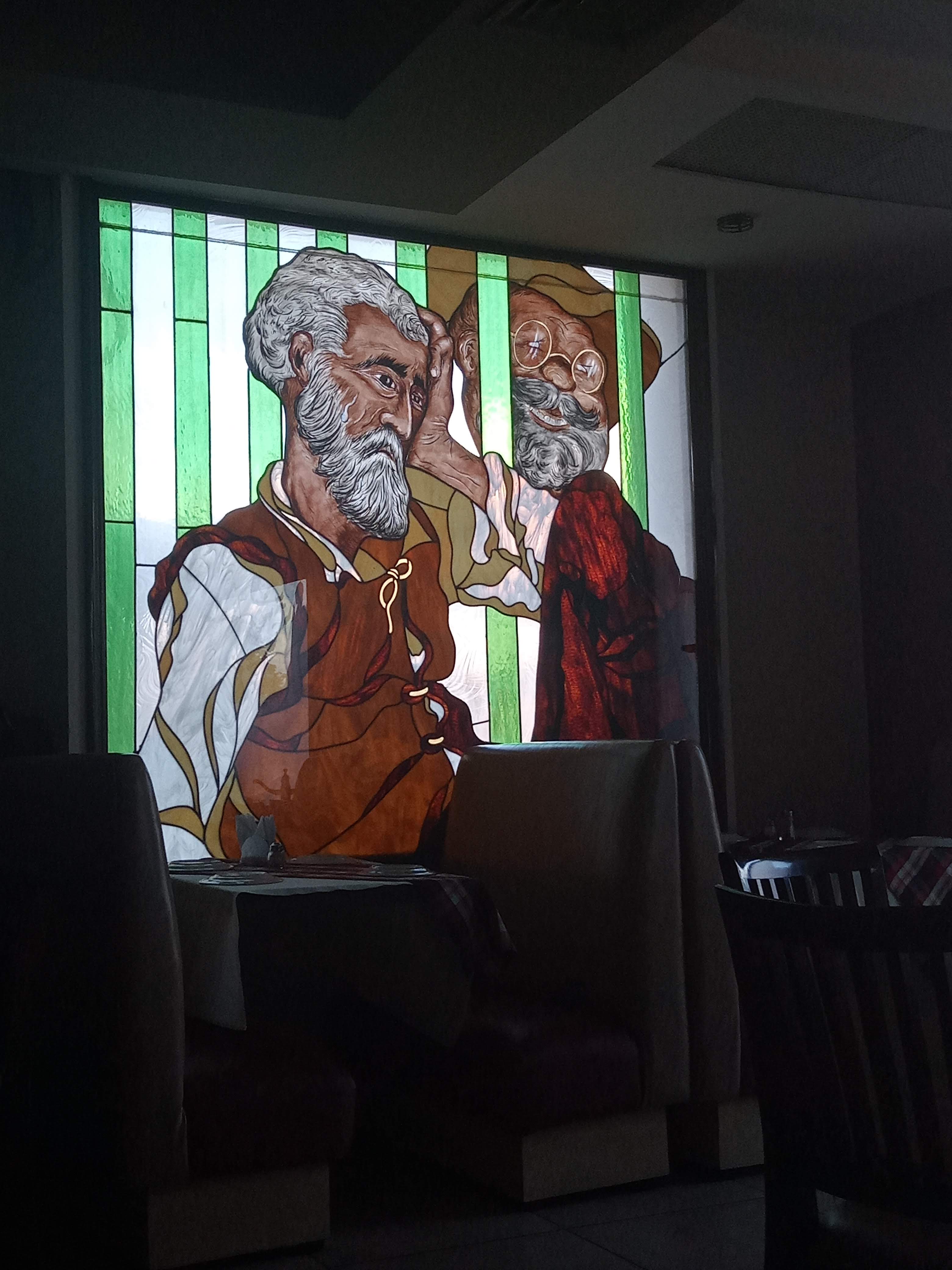 Don Quijote de la Mancha Restaurante image 6