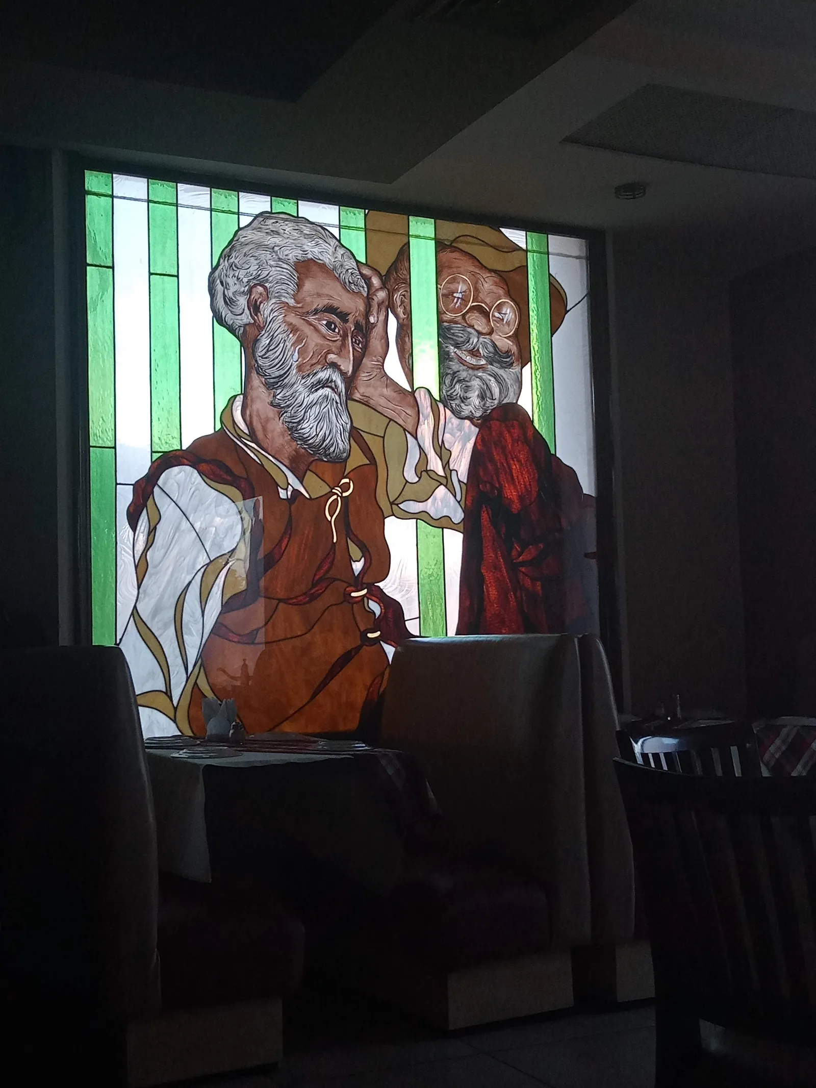 Don Quijote de la Mancha Restaurante image 6
