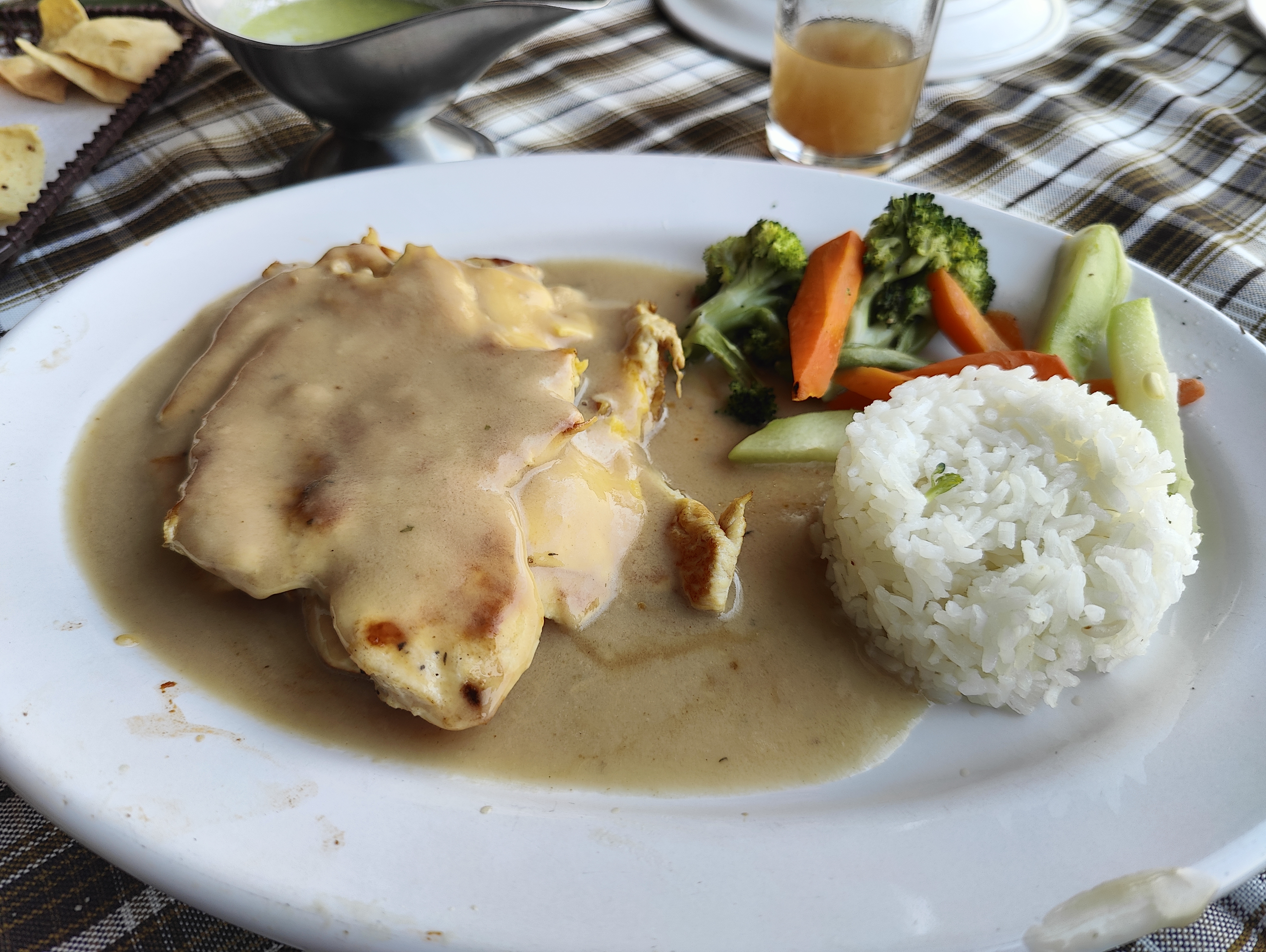 Don Quijote de la Mancha Restaurante image 7