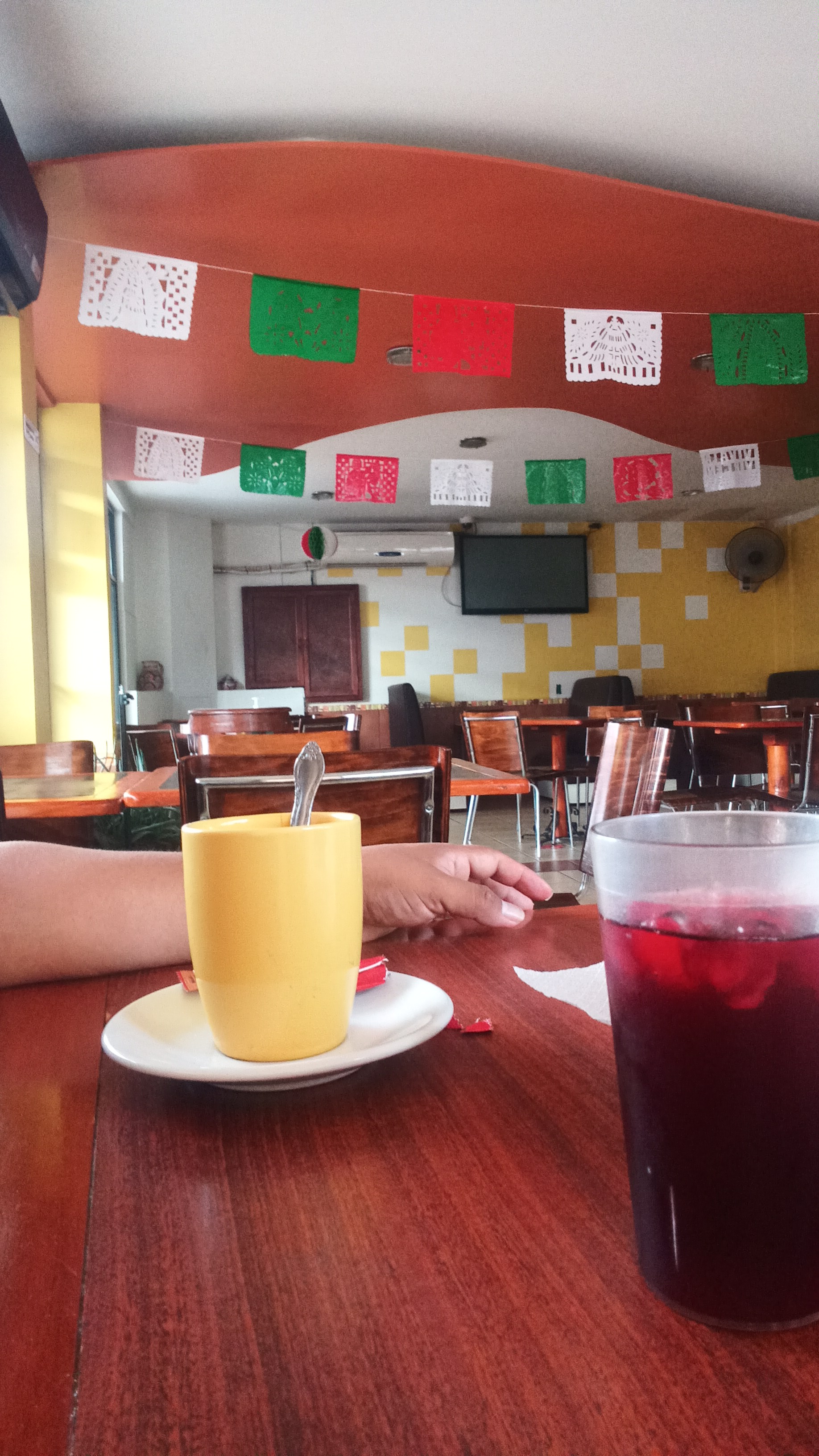 Don Quijote de la Mancha Restaurante image 8