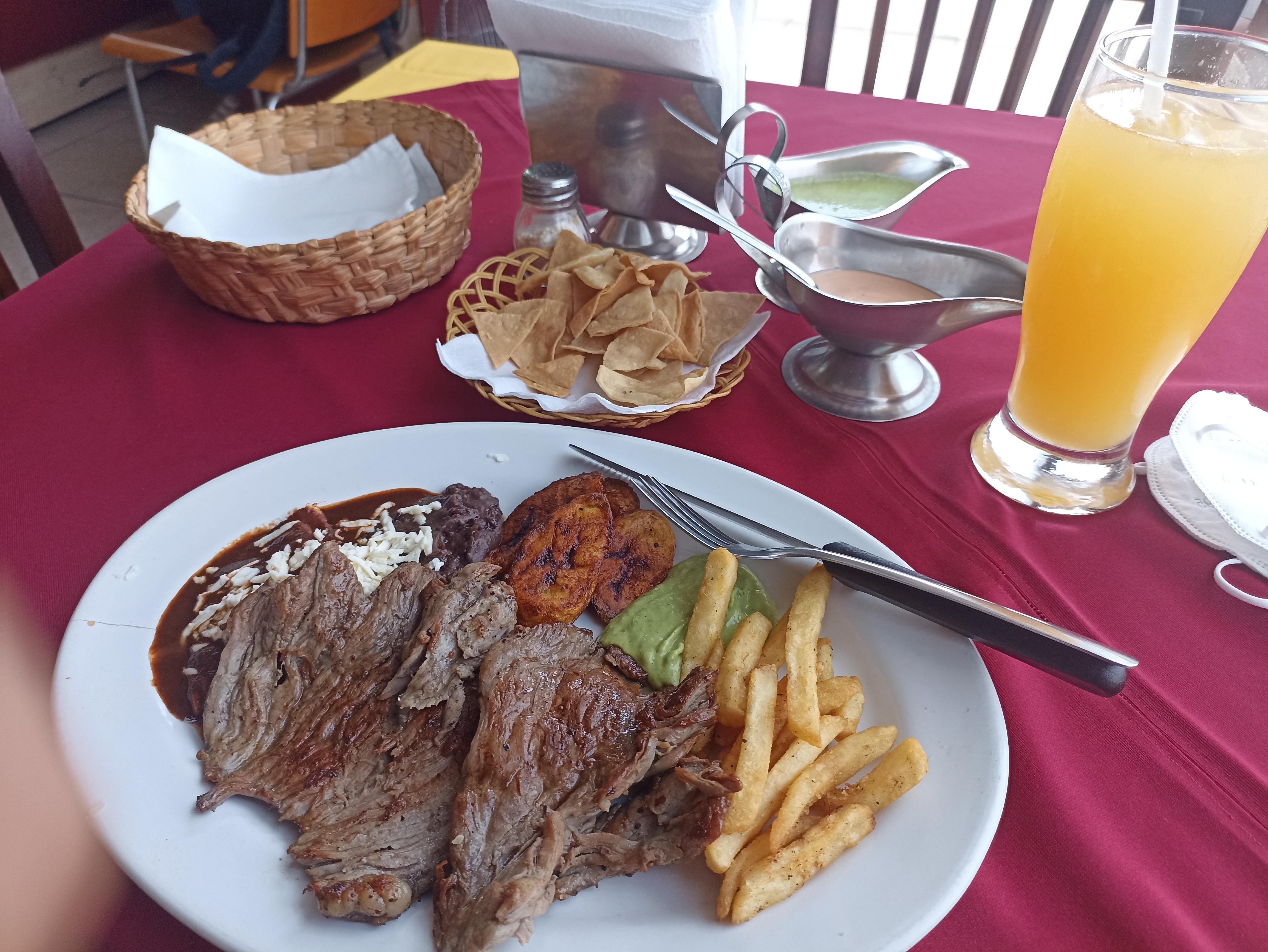 Don Quijote de la Mancha Restaurante image 10