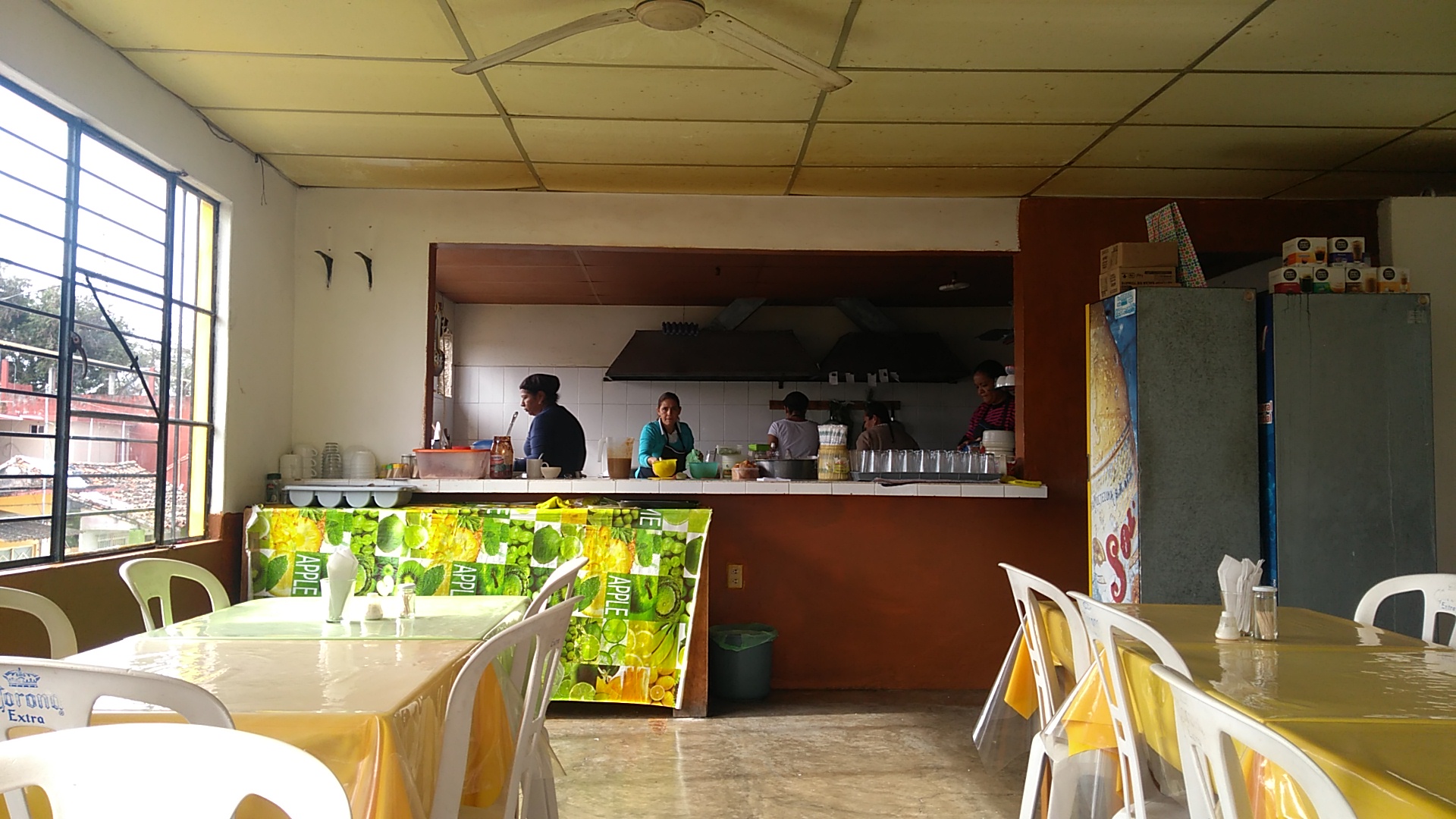 Restaurant Andrade image 1
