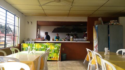 Restaurant Andrade image 1