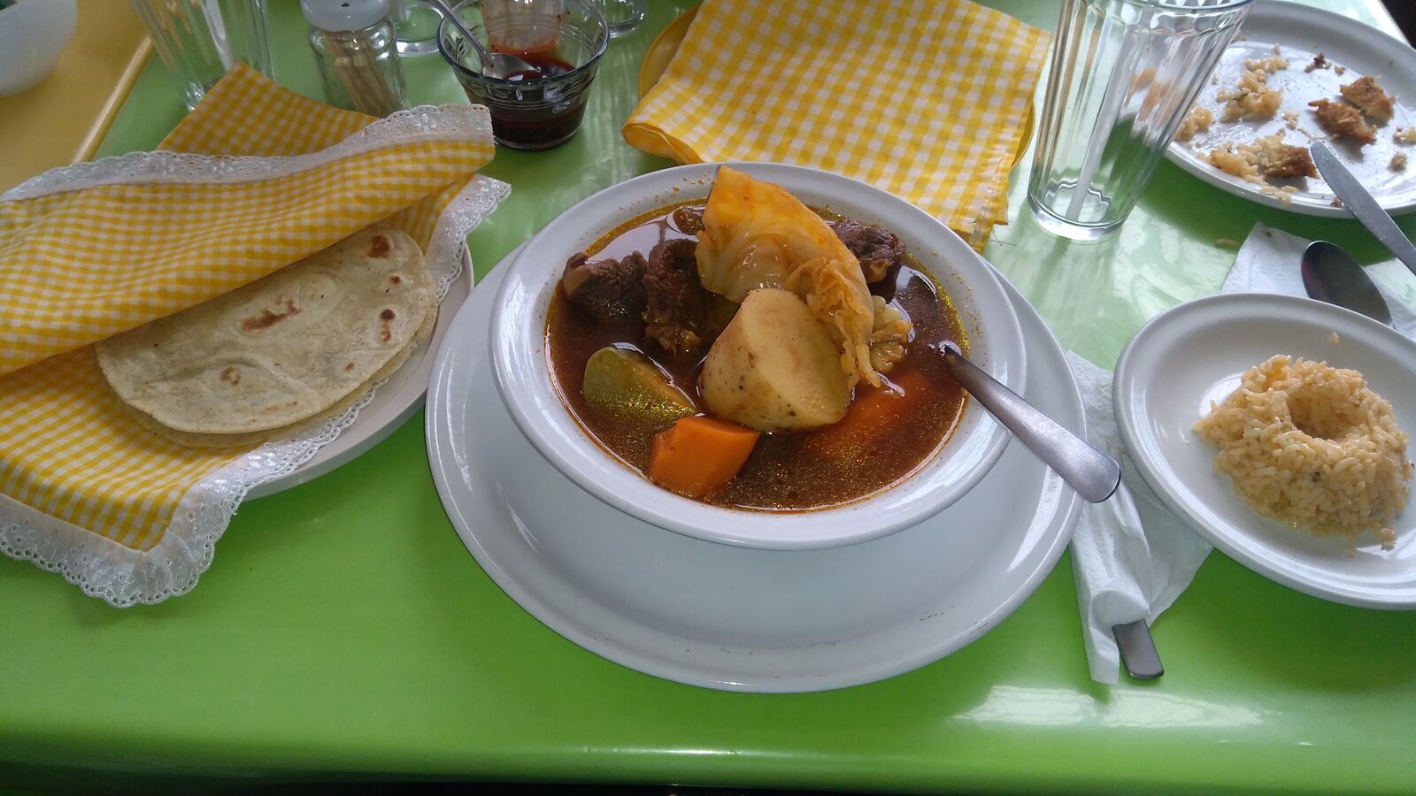 Restaurant Andrade image 2