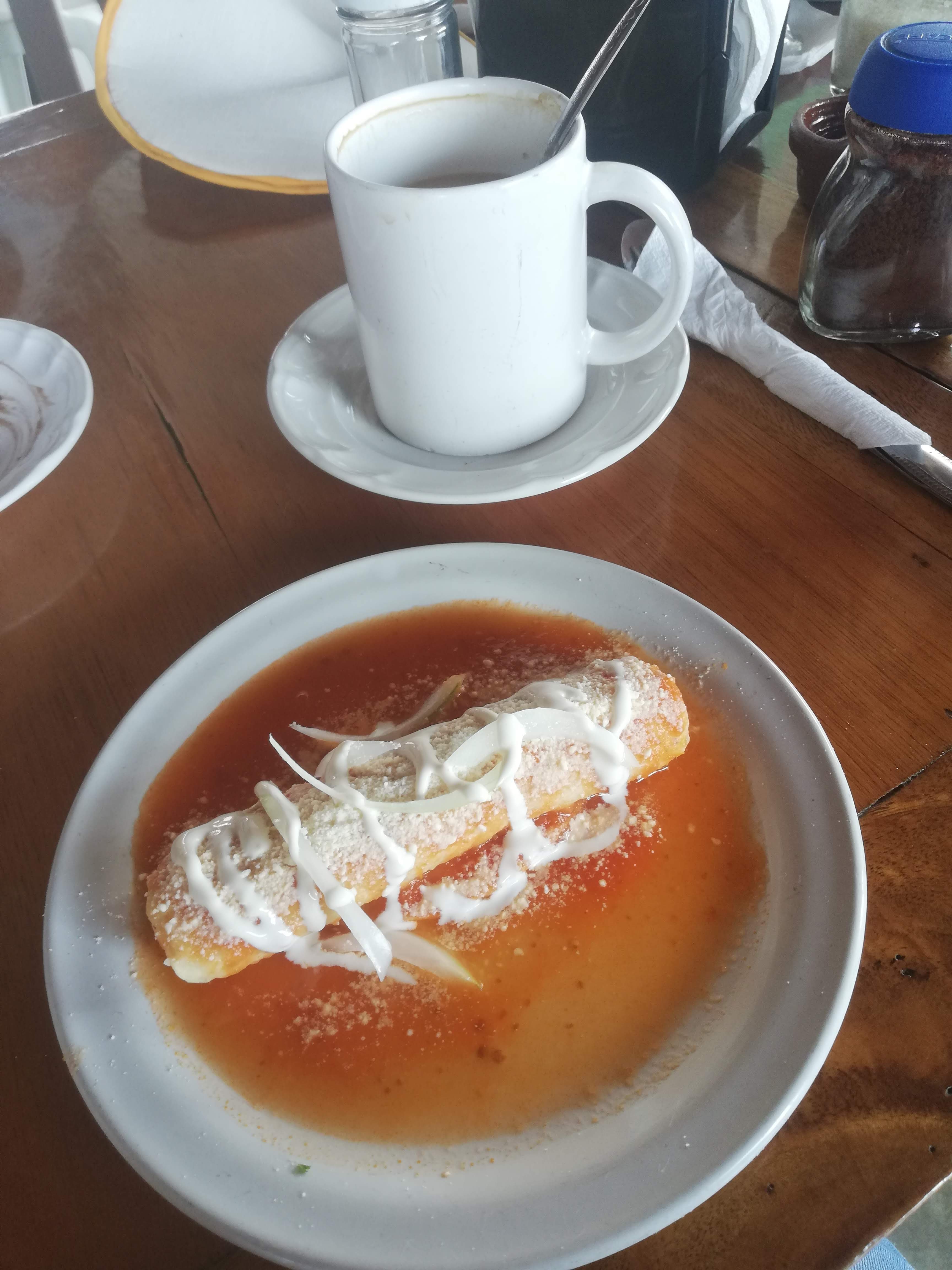 Restaurant Andrade image 5