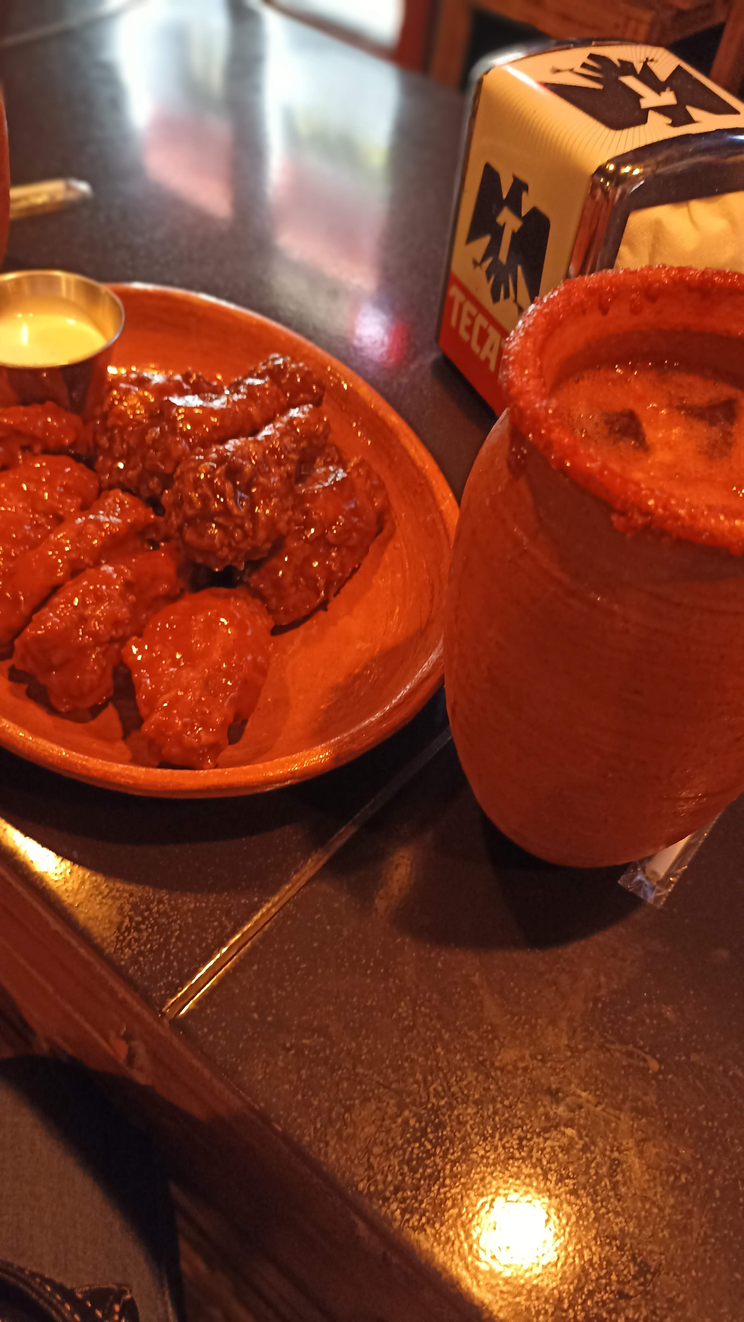 Restaurant Andrade image 6