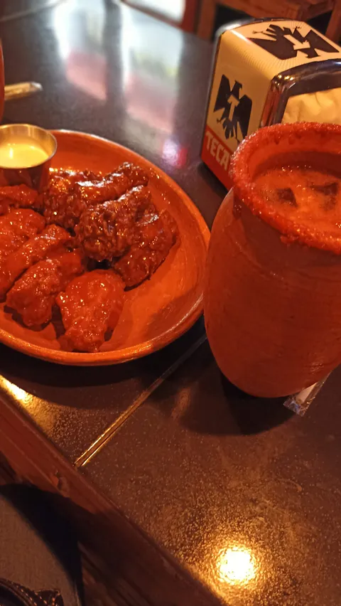 Restaurant Andrade image 6